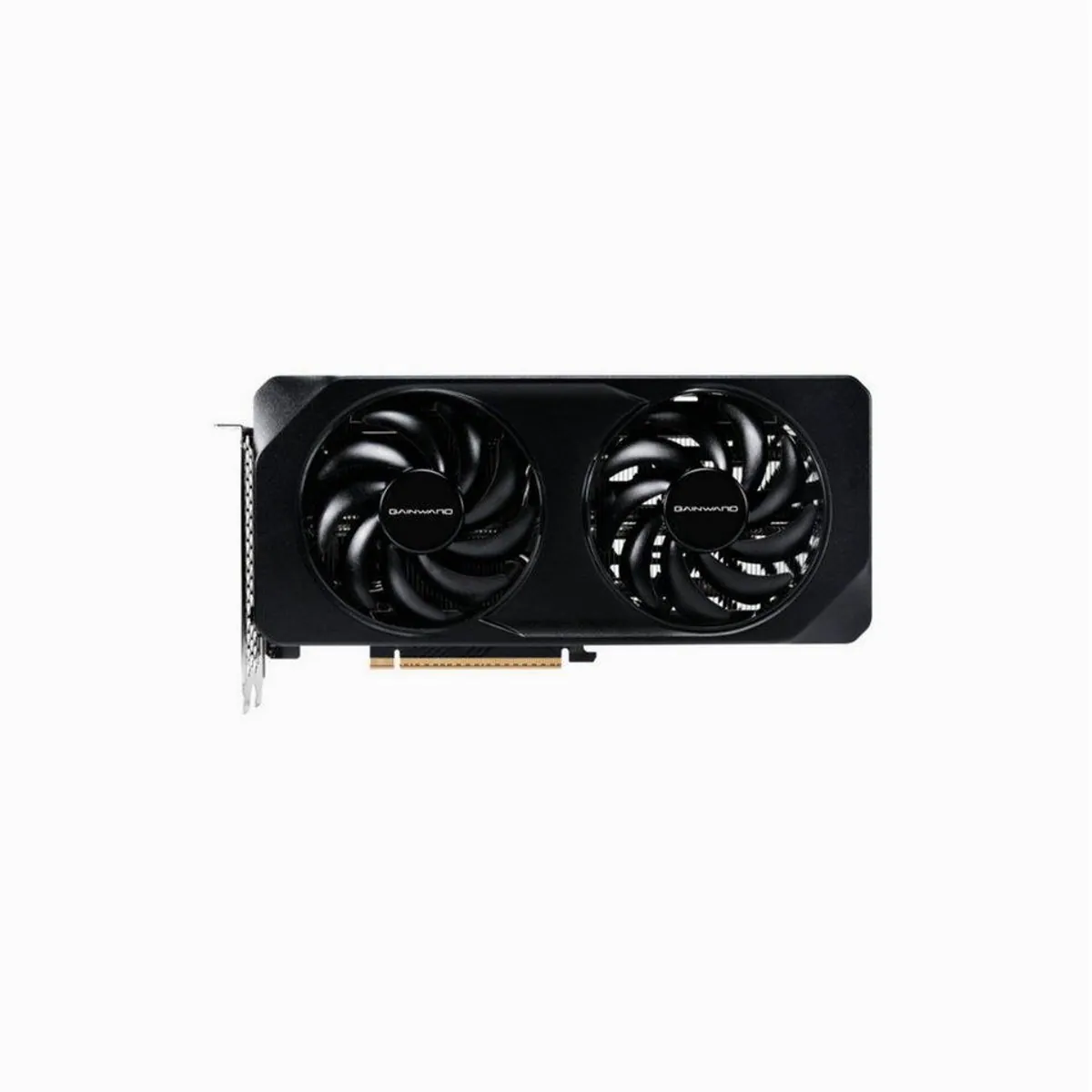 Gainward GeForce RTX 5060 Ti Ghost Grafikkarte, leistungsstarke Grafik, optimierte Kühlung, neueste Technologien