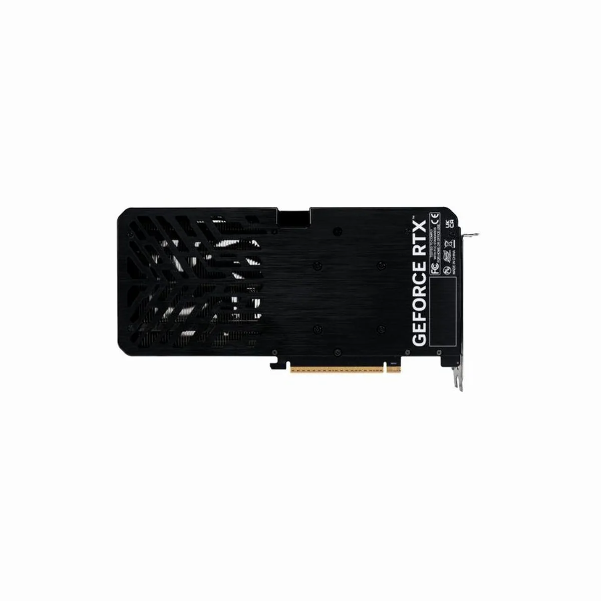 Gainward GeForce RTX 5060 Ti Ghost Grafikkarte, leistungsstarke Grafik, optimierte Kühlung, neueste Technologien 2