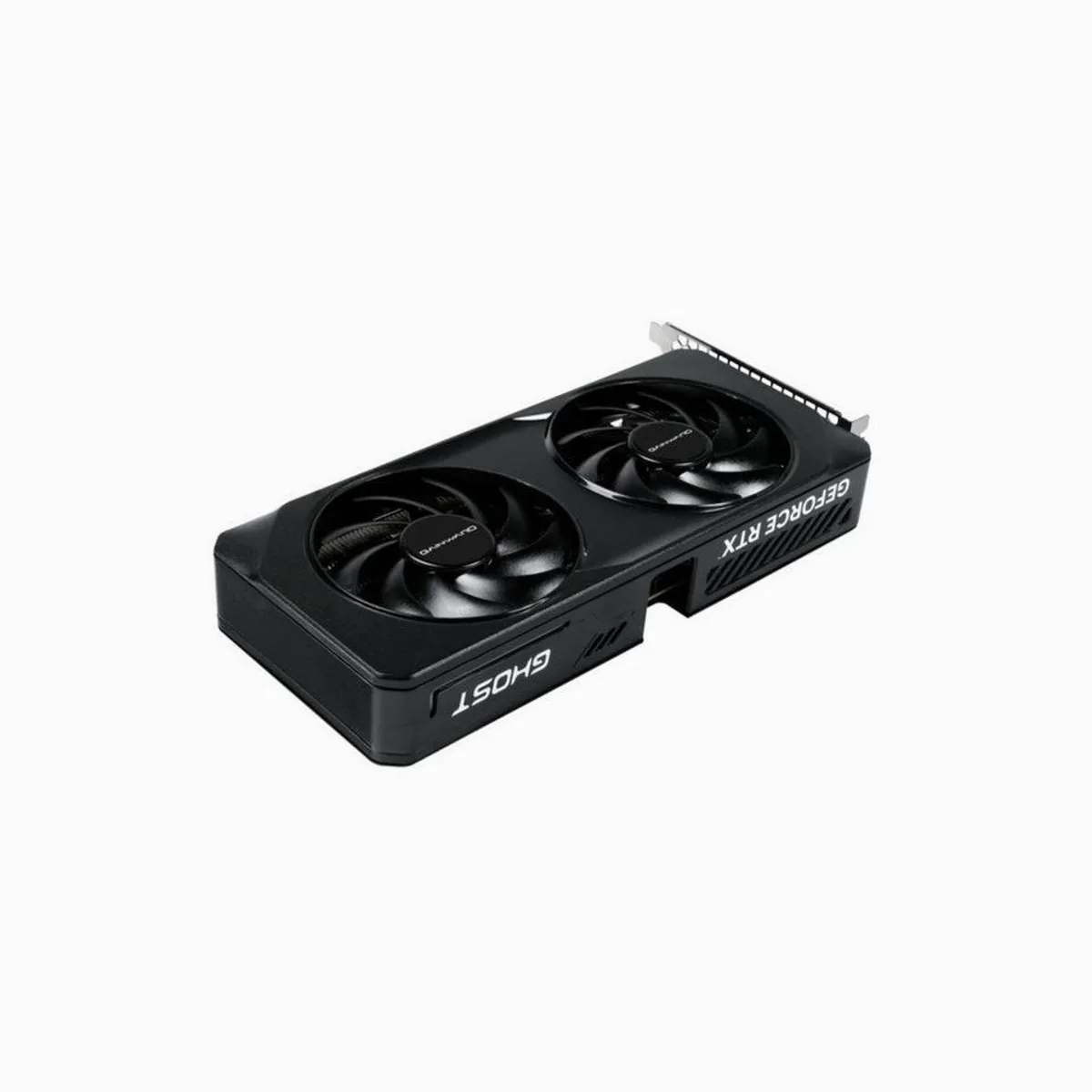 Gainward GeForce RTX 5060 Ti Ghost Grafikkarte, leistungsstarke Grafik, optimierte Kühlung, neueste Technologien 3