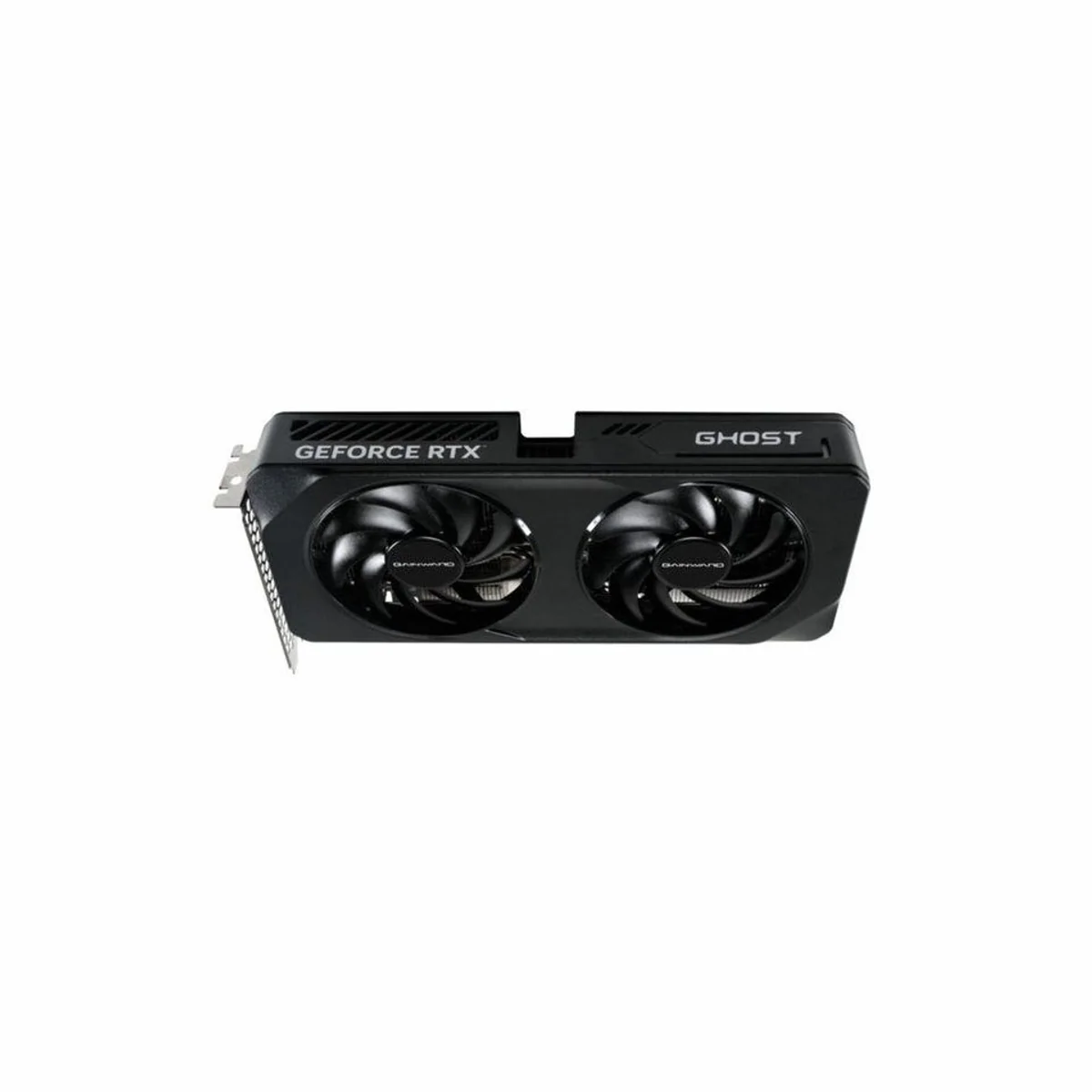 Gainward GeForce RTX 5060 Ti Ghost Grafikkarte, leistungsstarke Grafik, optimierte Kühlung, neueste Technologien 5