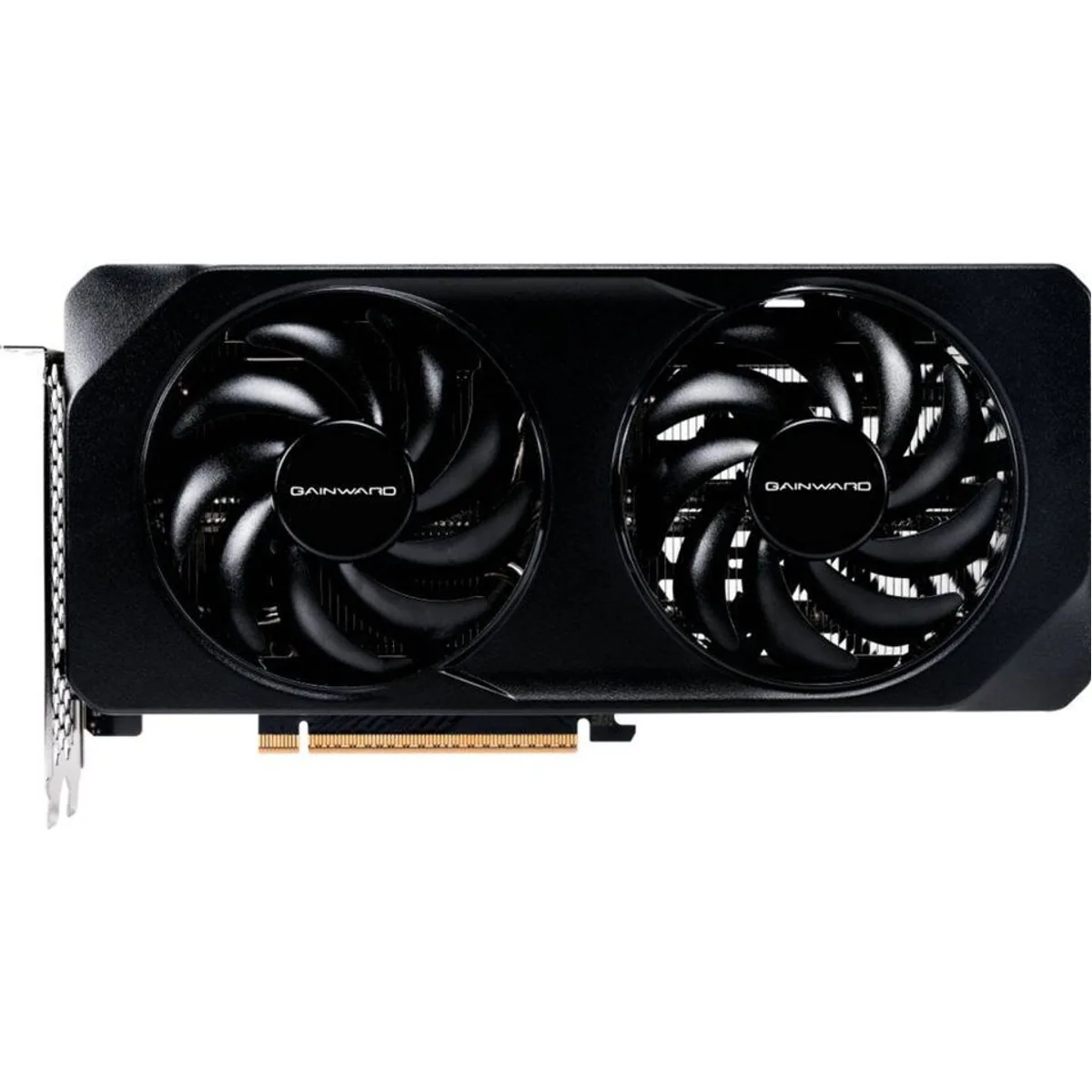 Gainward GeForce RTX 5060 Ghost 8GB, High-End-Grafikkarte mit DLSS 5 2
