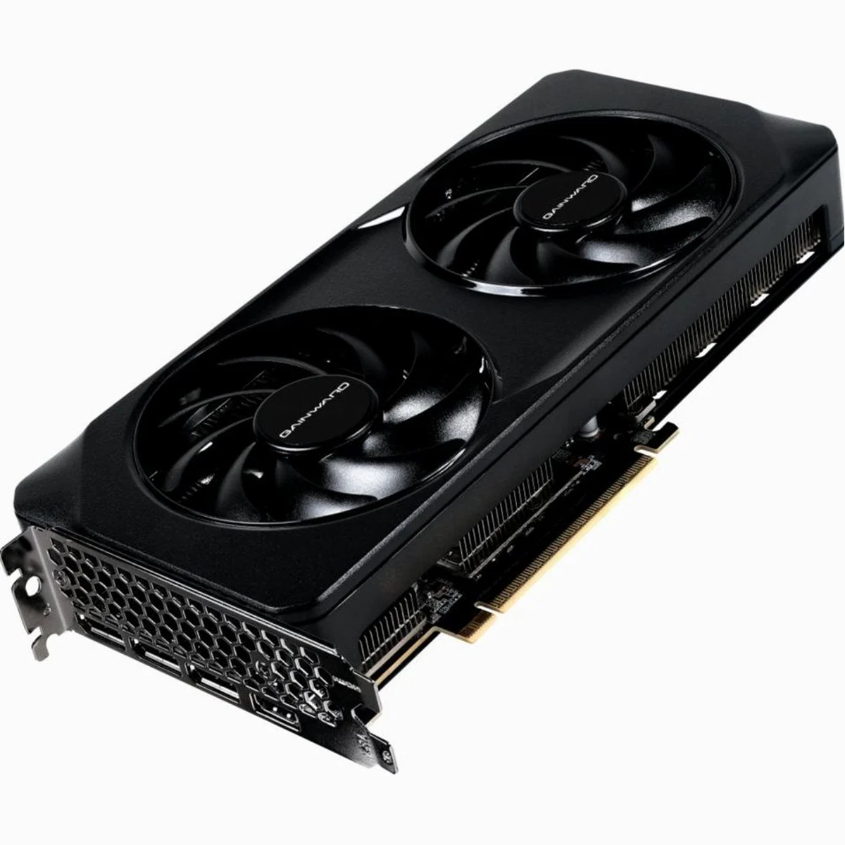 Gainward GeForce RTX 5060 Ghost 8GB, High-End-Grafikkarte mit DLSS 5 3