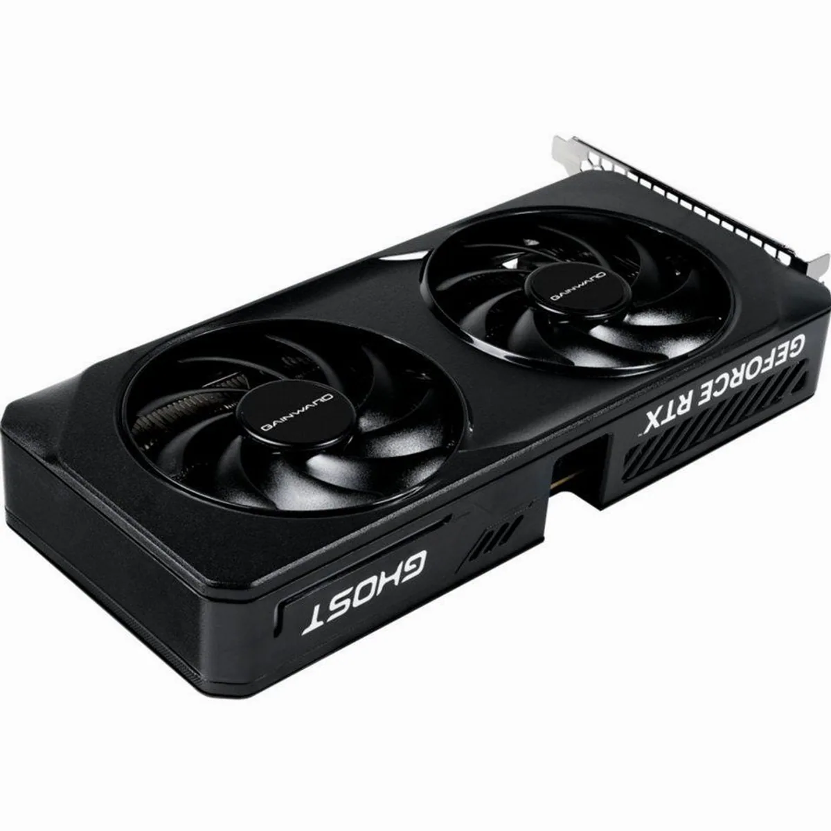 Gainward GeForce RTX 5060 Ghost 8GB, High-End-Grafikkarte mit DLSS 5 4