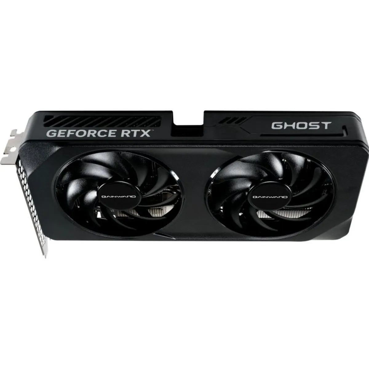 Gainward GeForce RTX 5060 Ghost 8GB, High-End-Grafikkarte mit DLSS 5 5