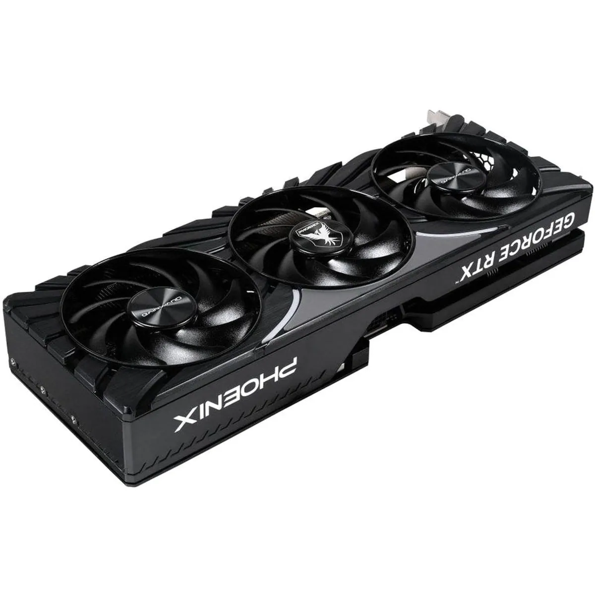 Gainward GeForce RTX 5070 Ti Phoenix-S GS Grafikkarte, 16 GB GDDR7, Real-Time Ray Tracing, AI Features 5