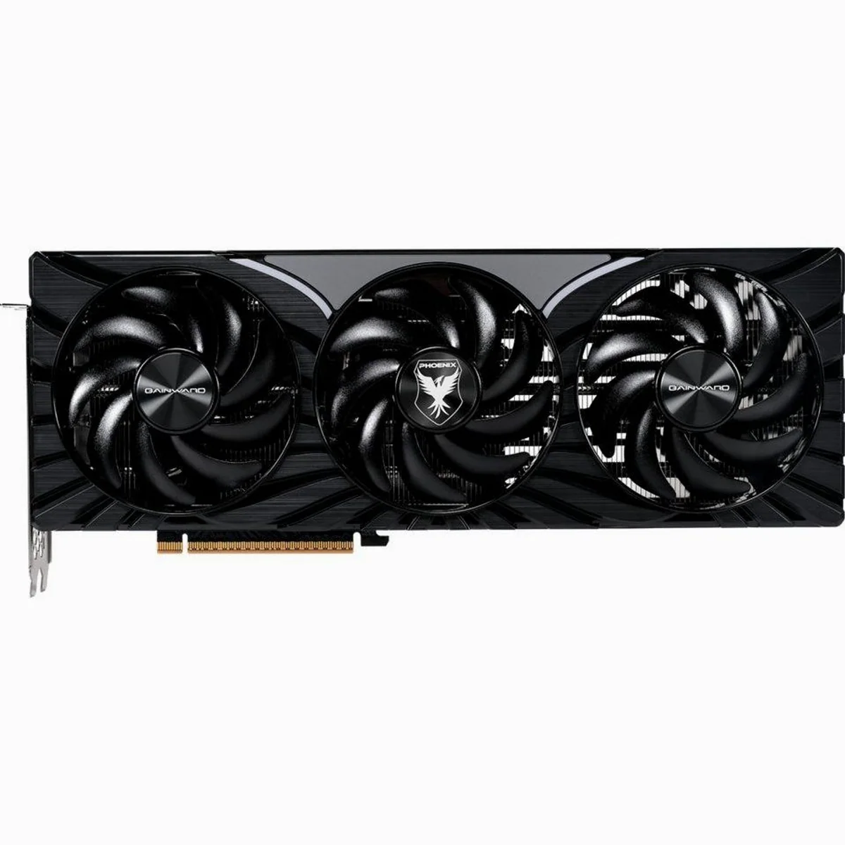 Gainward GeForce RTX 5070 Ti Phoenix-S, 16 GB, DLSS 5, 3x DisplayPort, 1x HDMI 2.1 2