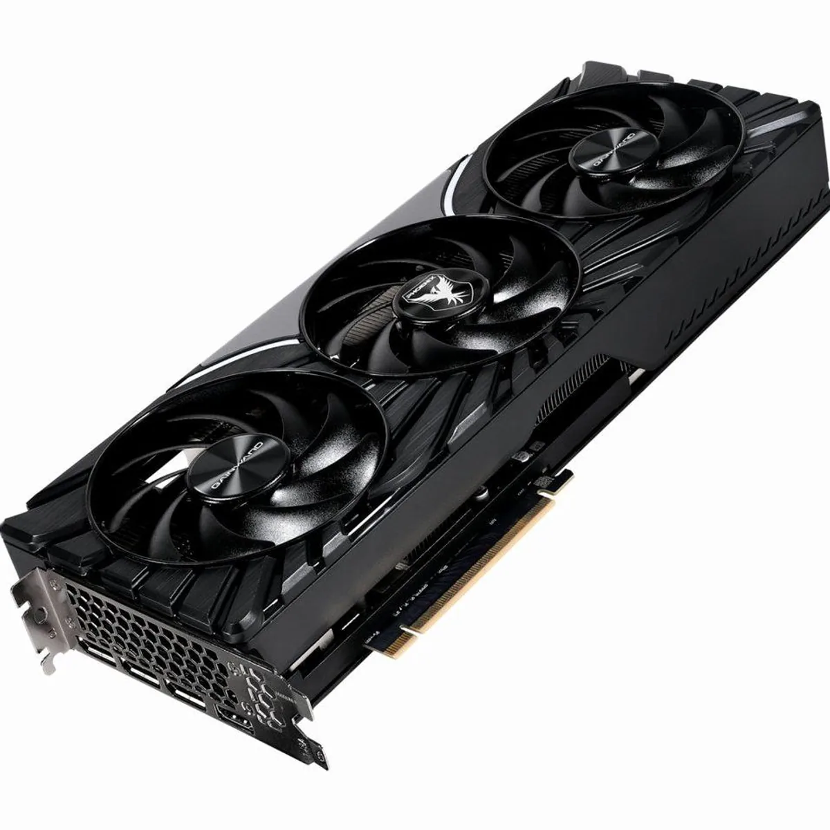Gainward GeForce RTX 5070 Ti Phoenix-S, 16 GB, DLSS 5, 3x DisplayPort, 1x HDMI 2.1 3