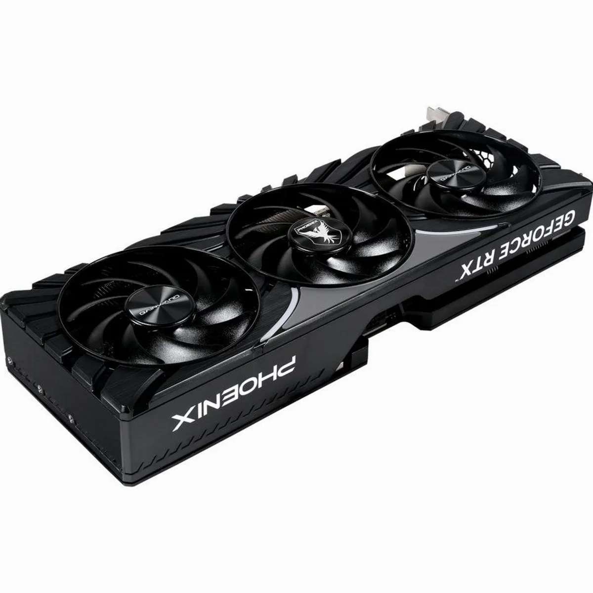 Gainward GeForce RTX 5070 Ti Phoenix-S, 16 GB, DLSS 5, 3x DisplayPort, 1x HDMI 2.1 4