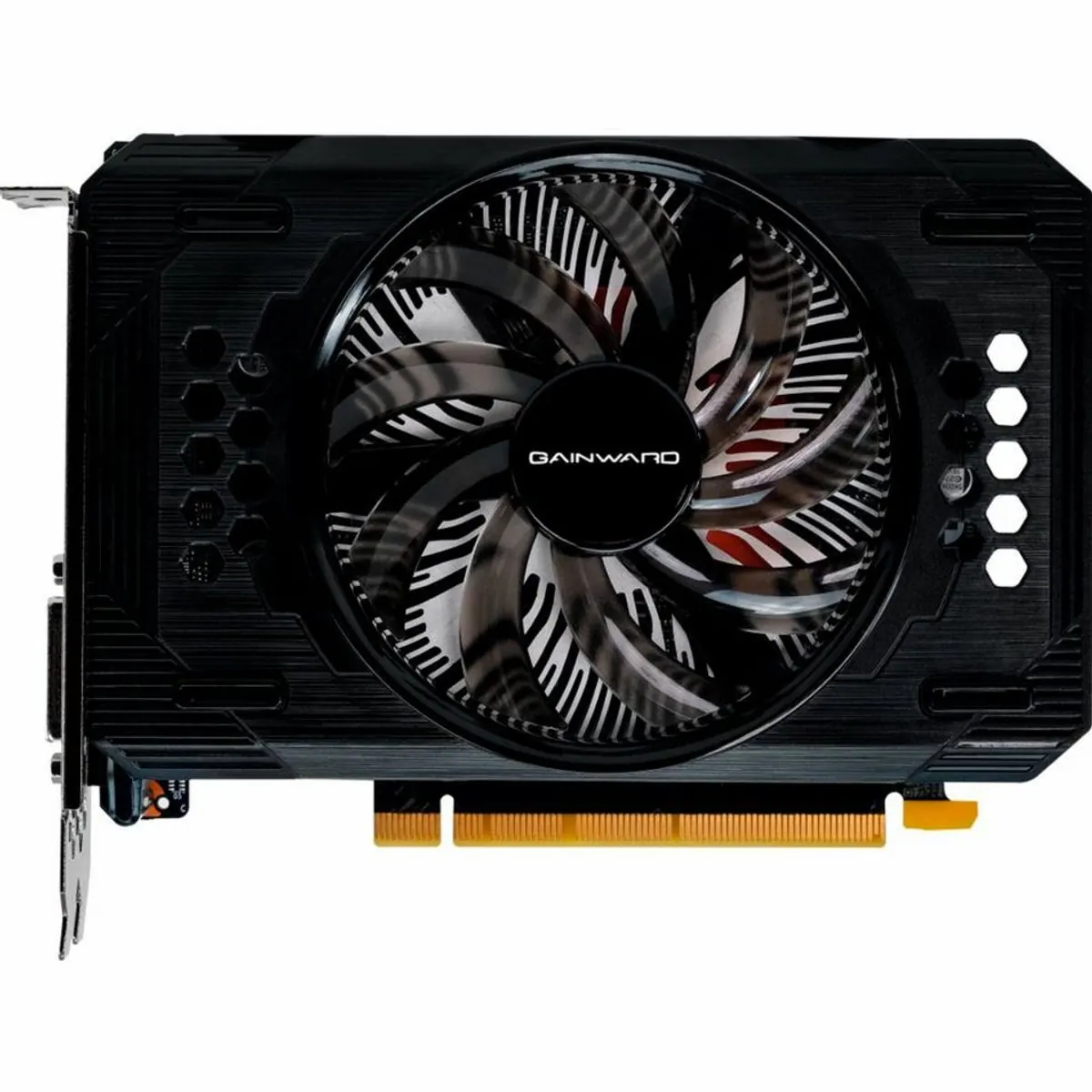 Gainward GeForce RTX 3050 Pegasus, 6 GB GDDR6, Ray Tracing, HDMI 2.1 2