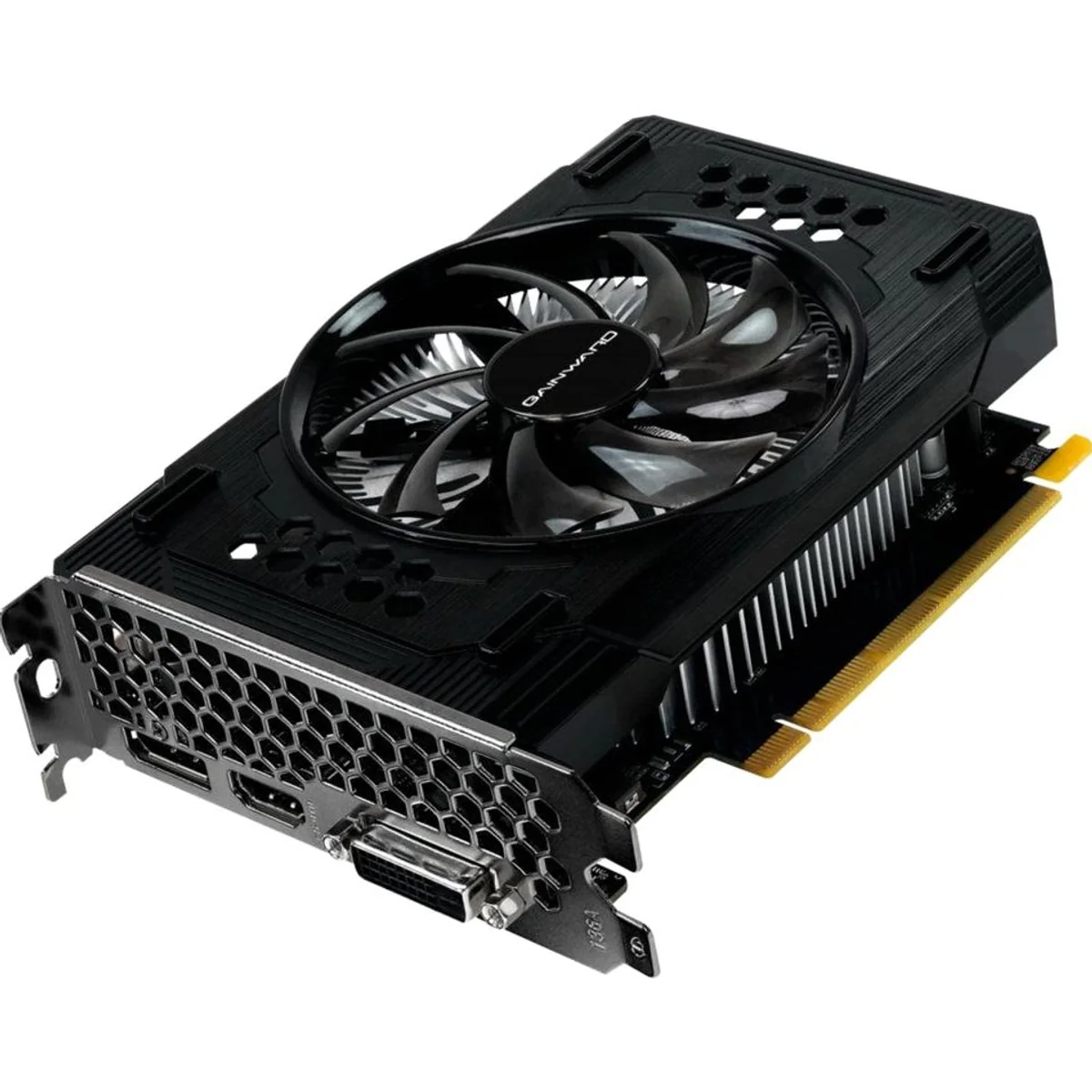 Gainward GeForce RTX 3050 Pegasus, 6 GB GDDR6, Ray Tracing, HDMI 2.1 3