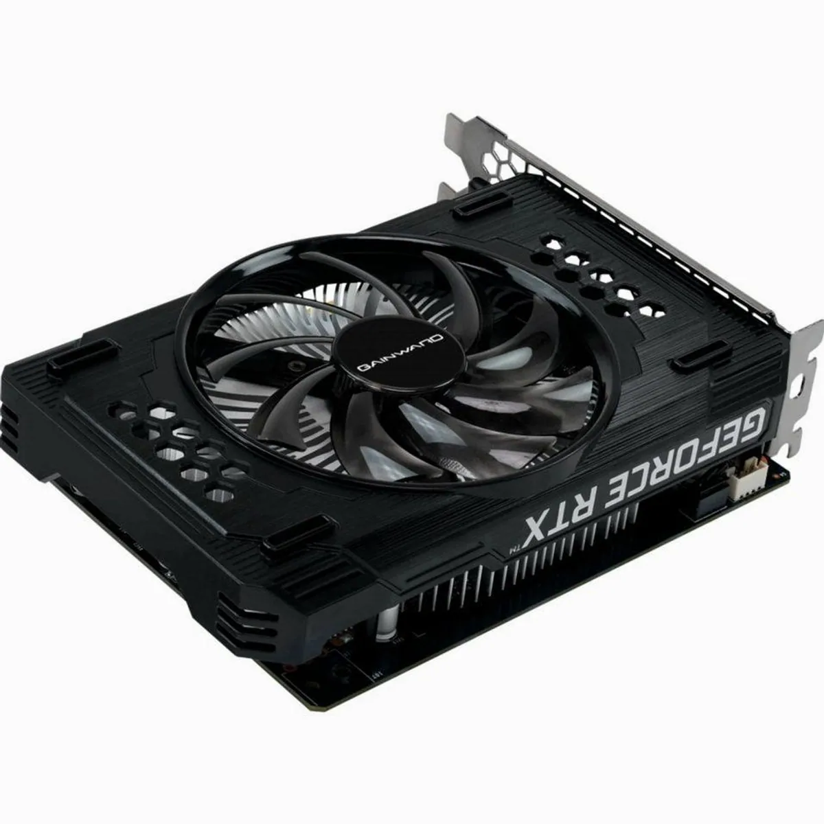 Gainward GeForce RTX 3050 Pegasus, 6 GB GDDR6, Ray Tracing, HDMI 2.1 5