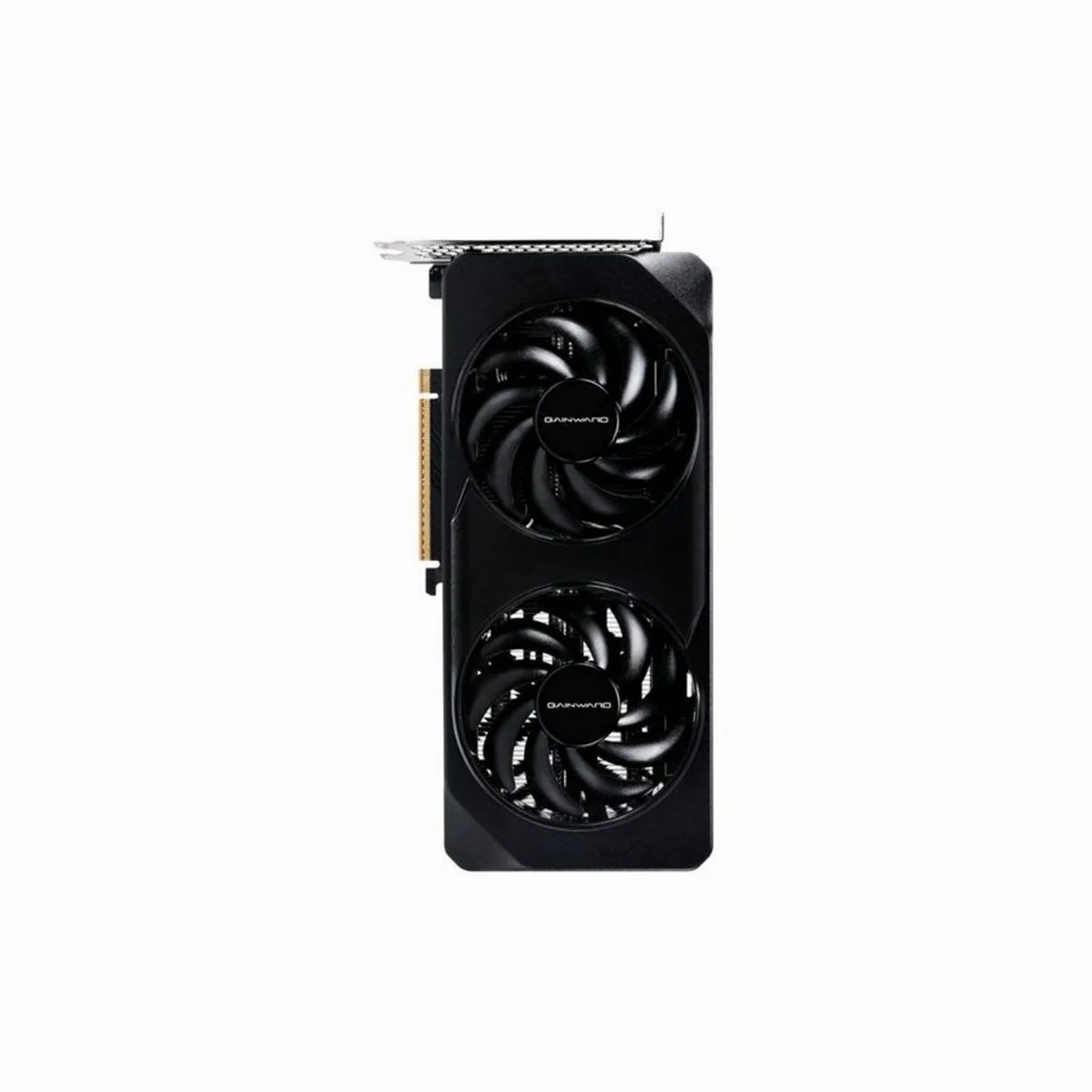 Gainward GeForce RTX 5060 Ti Ghost OC Grafikkarte, hohe Leistung, optimierte Kühlung, Raytracing-Technologie 3
