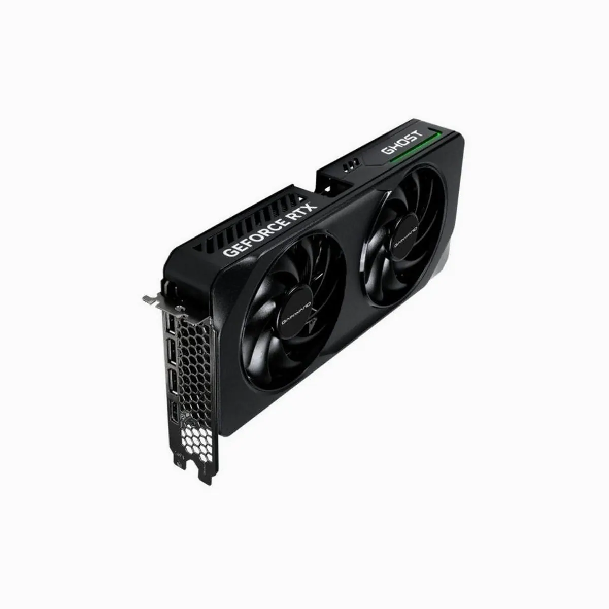 Gainward GeForce RTX 5060 Ti Ghost OC Grafikkarte, hohe Leistung, optimierte Kühlung, Raytracing-Technologie 4