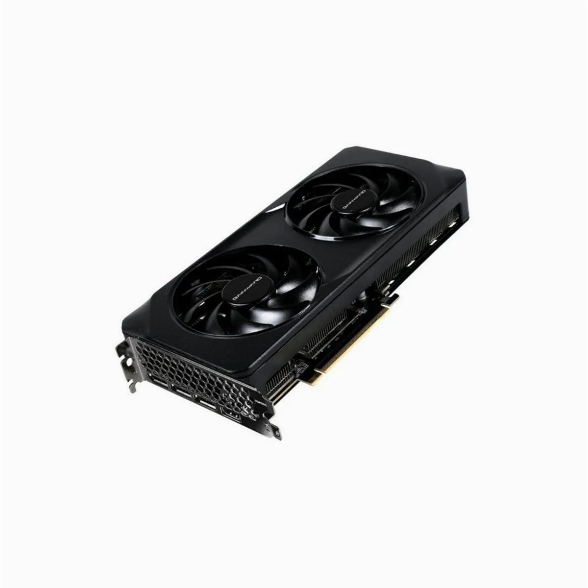 Gainward GeForce RTX 5060 Ti Ghost OC Grafikkarte, hohe Leistung, optimierte Kühlung, Raytracing-Technologie 5