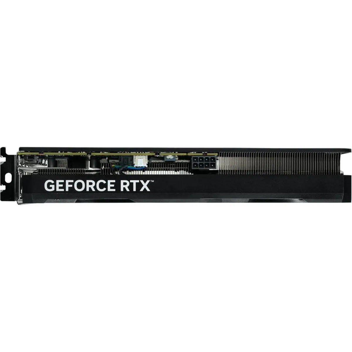 Gainward GeForce RTX 3060 Python II OC, 12 GB GDDR6, 3x DisplayPort, 1x HDMI 2.1 4