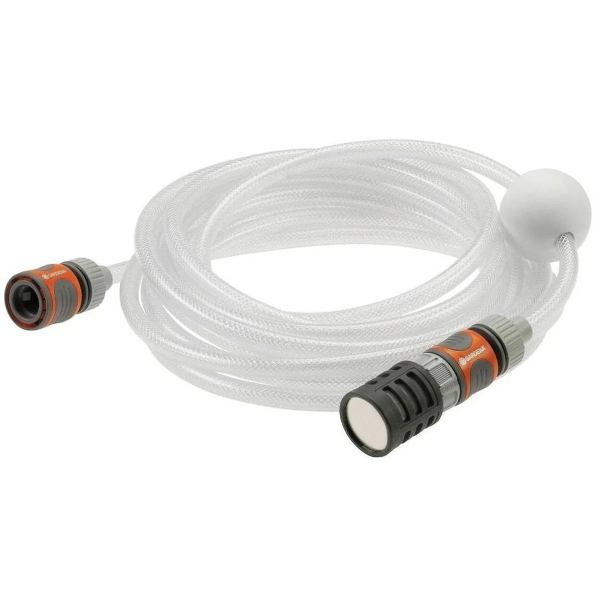 GARDENA AquaClean 24/18 Akku-Mitteldruckreiniger, kabellos, verstellbarer Druck 5