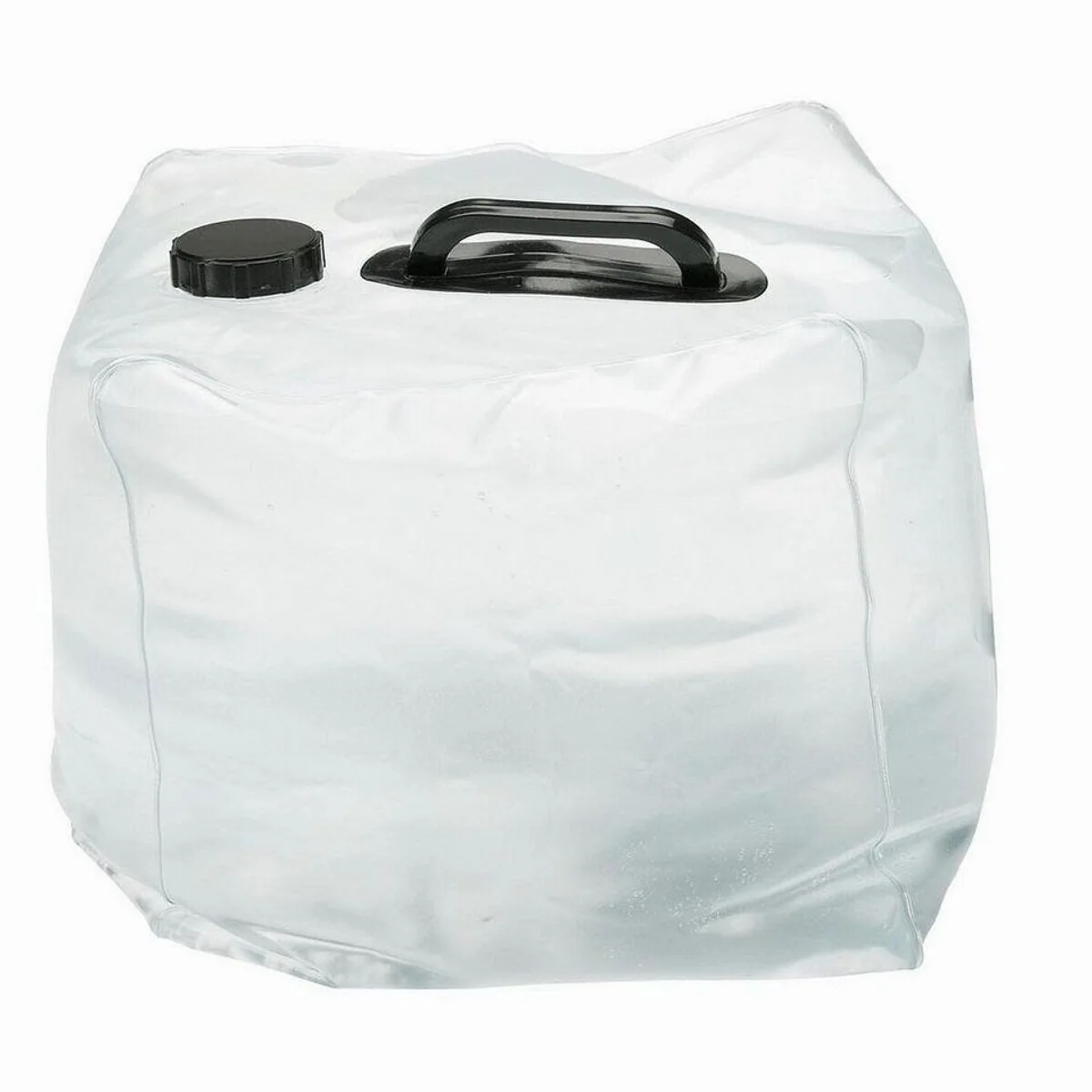 GARDENA Akku-Hochdruckreiniger AquaClean 24/18V P4A, max. Druck 24 bar, inkl. Akku & Ladegerät 4