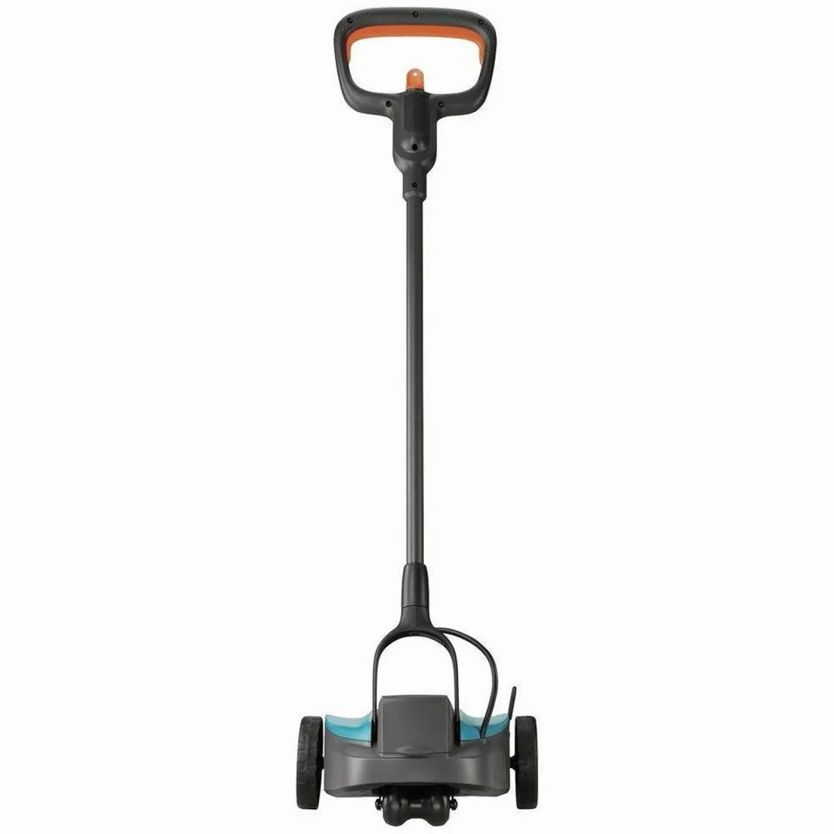 GARDENA HandyMower 22/18V Akku-Rasenmäher, kompakt, leicht, mit Mulchfunktion 2
