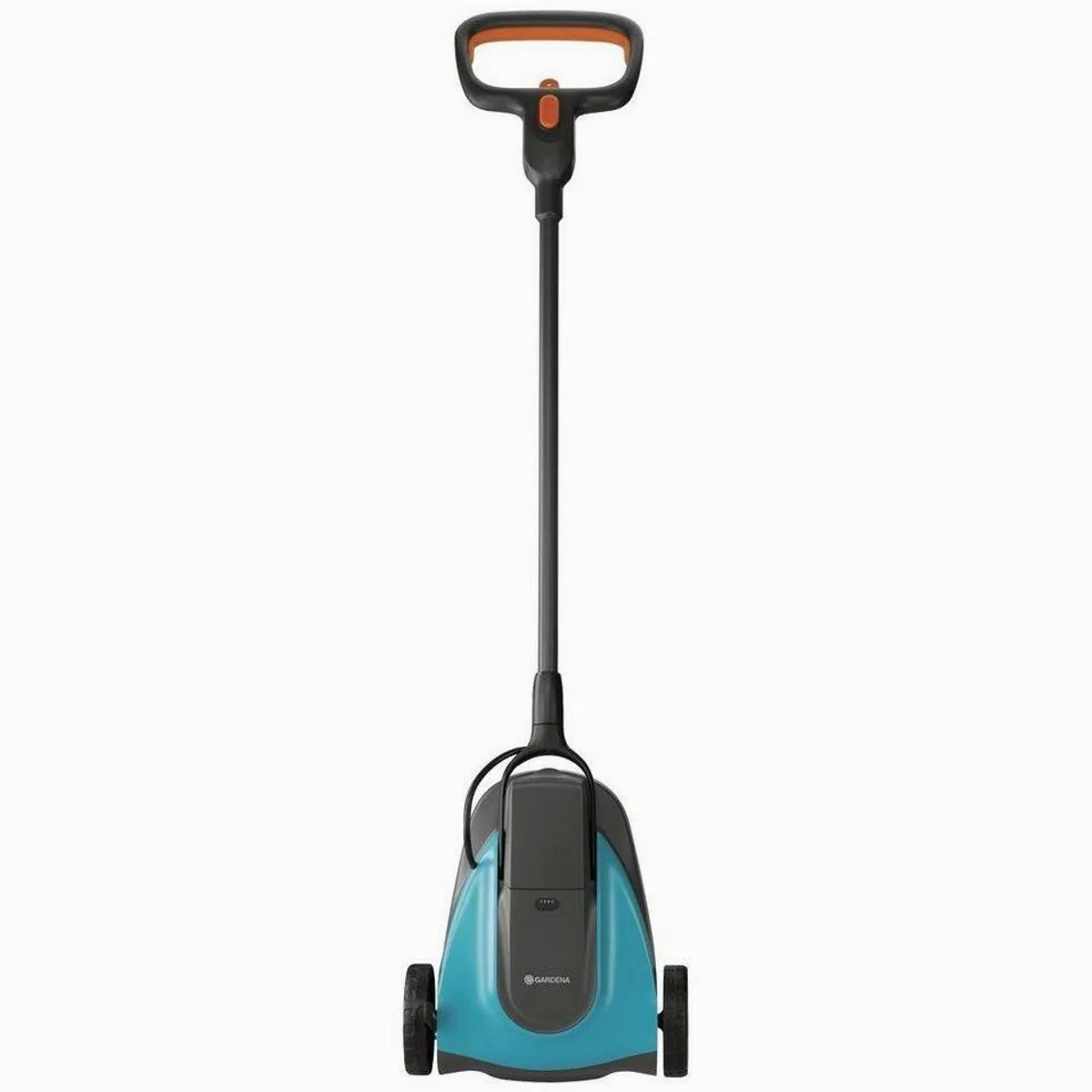 GARDENA HandyMower 22/18V Akku-Rasenmäher, kompakt, leicht, mit Mulchfunktion 5