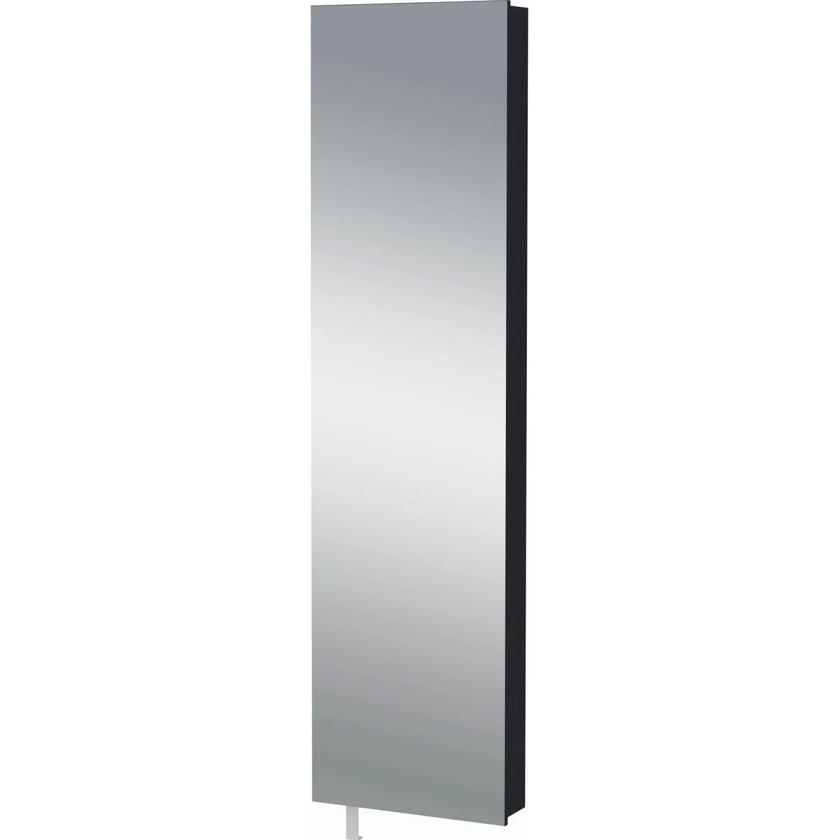 GERMANIA Schuhschrank 1189, flexibel einsetzbare Einlegeböden, modernes Design — ideal für schmale Flure