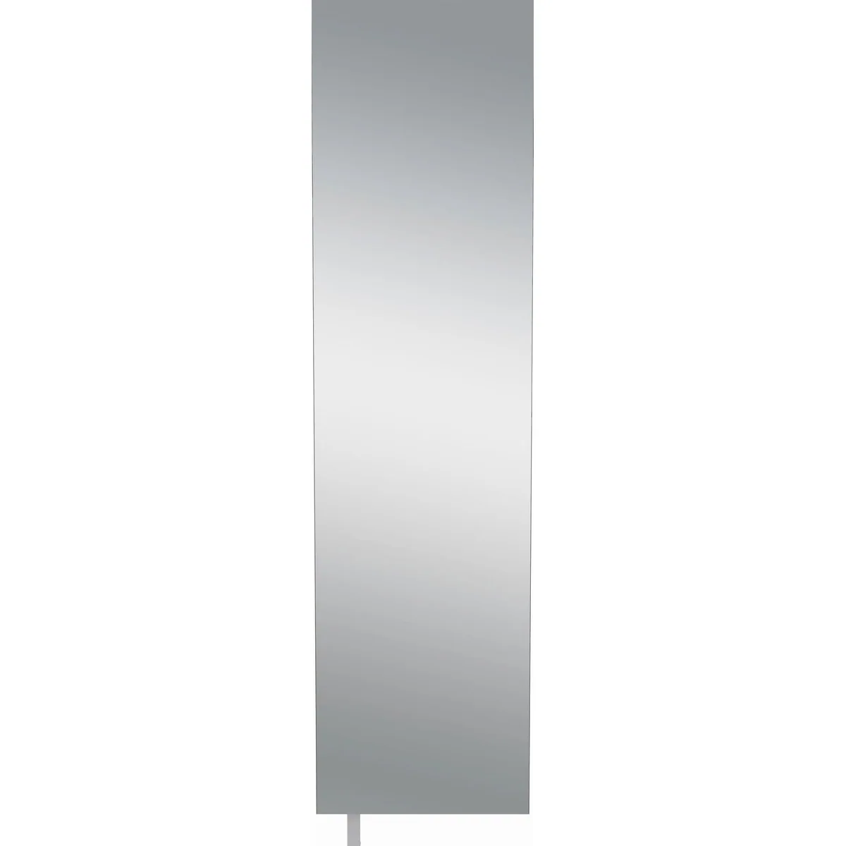 GERMANIA Schuhschrank 1189, flexibel einsetzbare Einlegeböden, modernes Design — ideal für schmale Flure 4