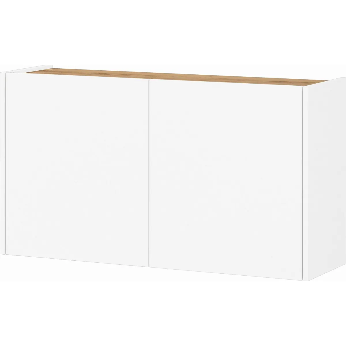 GERMANIA Schuhschrank Lomeno, Soft-Close, verstellbare Böden, 2- oder 3-türig