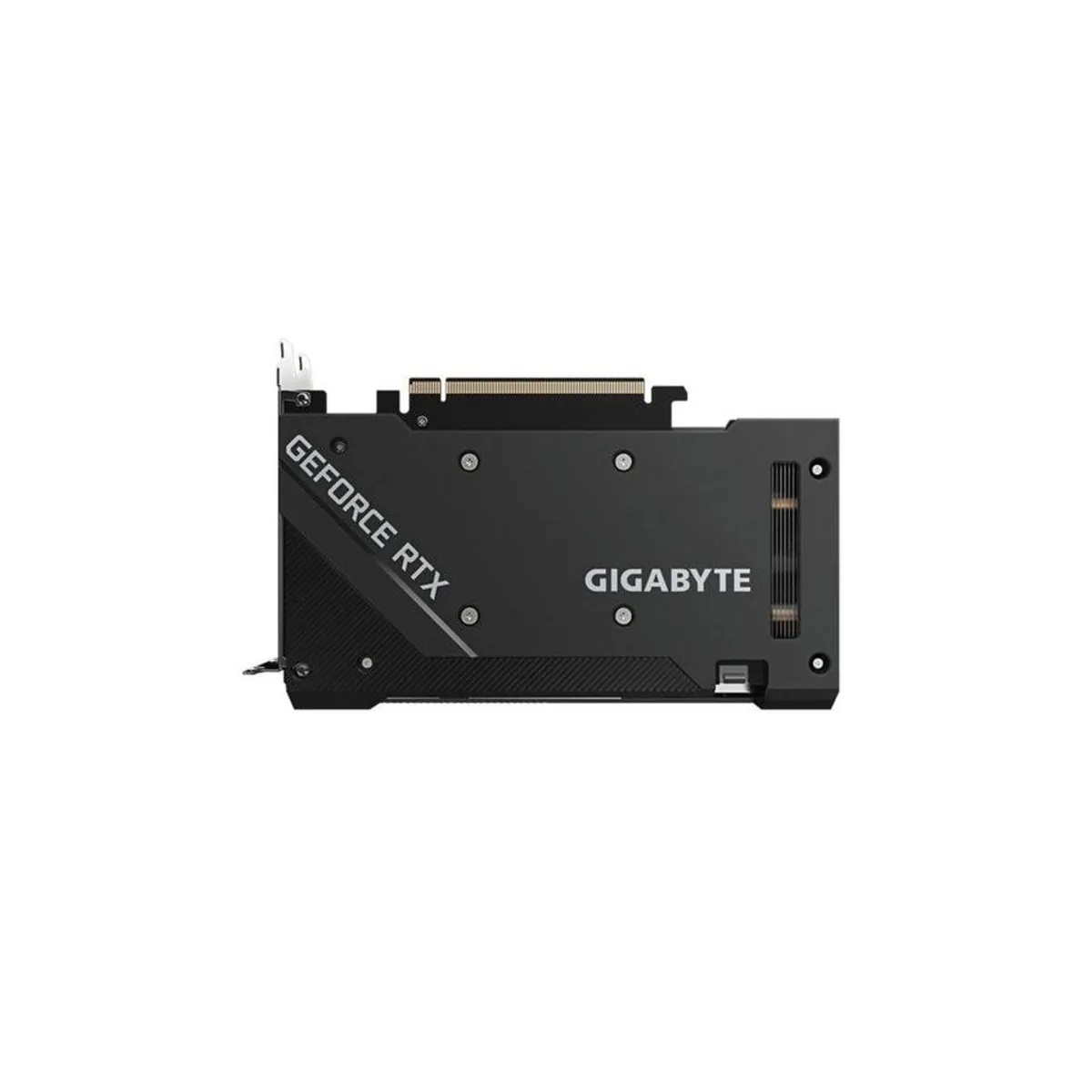 Gigabyte GeForce RTX 3060 WINDFORCE OC 12G Grafikkarte, hohe Leistung, Raytracing, 12 GB GDDR6 3