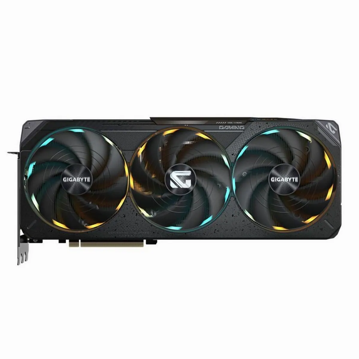 Gigabyte GeForce RTX 5080 GAMING OC 16G, hohe Leistung, 16GB GDDR7, 256 Bit 2