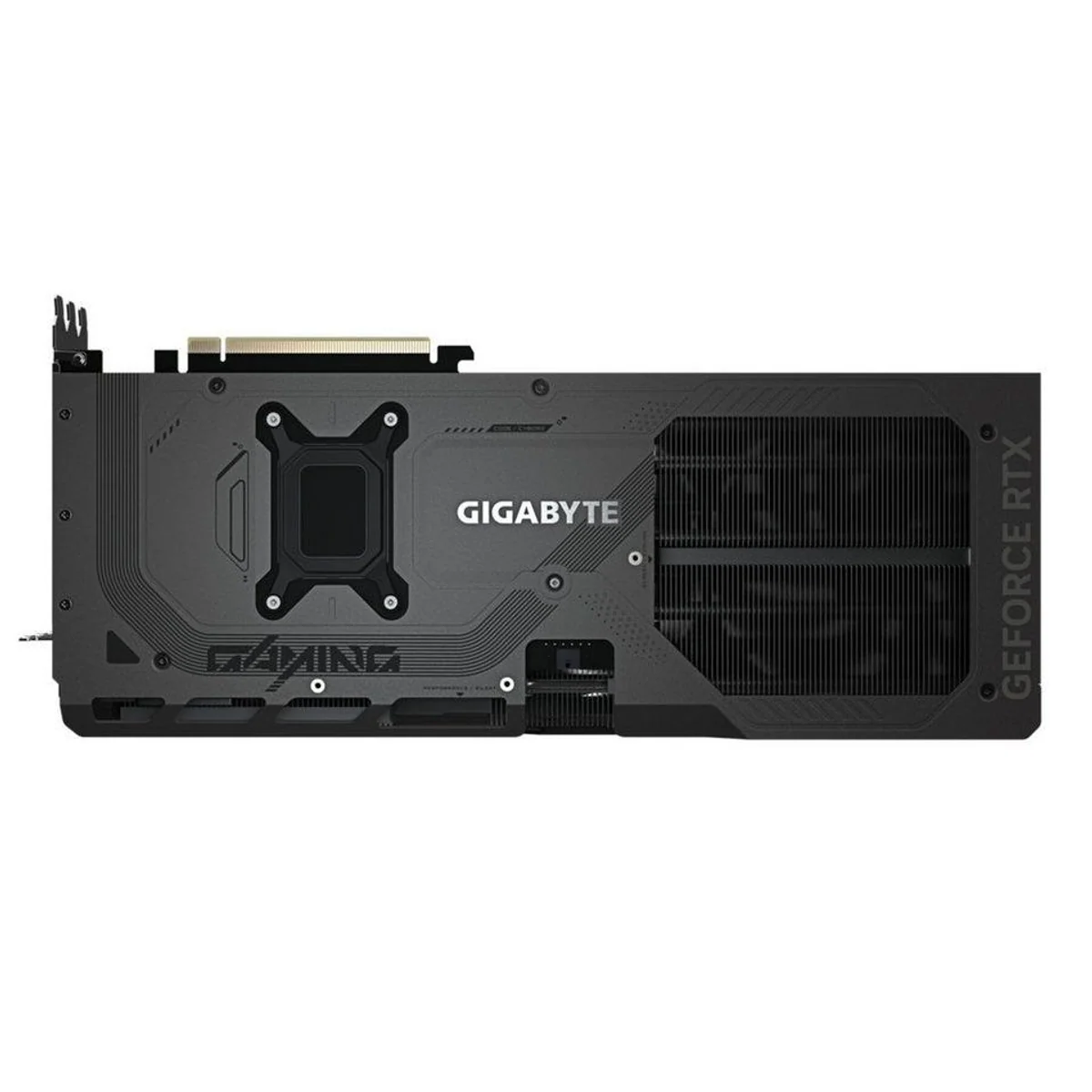 Gigabyte GeForce RTX 5080 GAMING OC 16G, hohe Leistung, 16GB GDDR7, 256 Bit 3