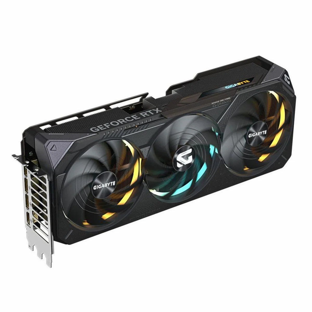 Gigabyte GeForce RTX 5080 GAMING OC 16G, hohe Leistung, 16GB GDDR7, 256 Bit 5