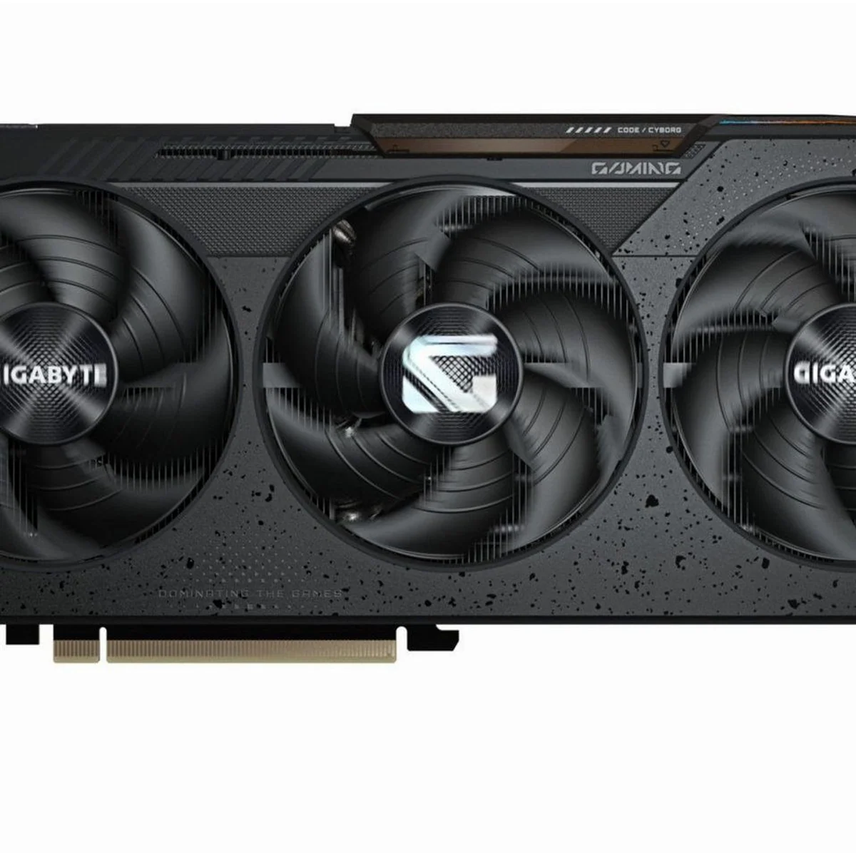 Gigabyte Radeon RX 9070 XT GAMING OC 16G, beeindruckende Grafikleistung, 16 GB GDDR6 4