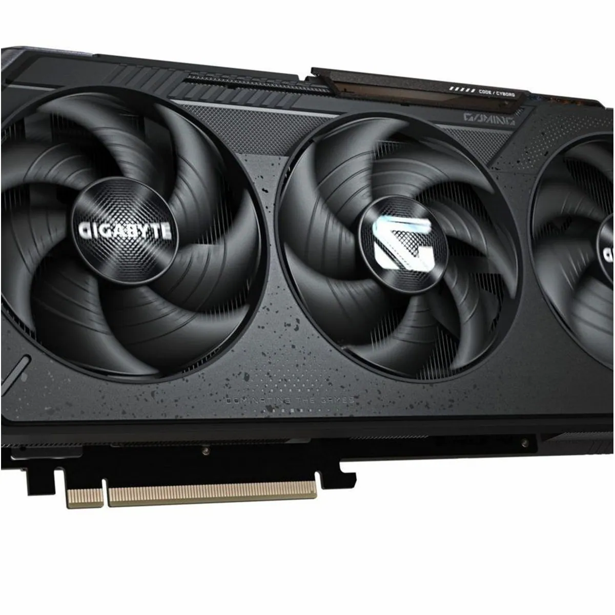Gigabyte Radeon RX 9070 XT GAMING OC 16G, beeindruckende Grafikleistung, 16 GB GDDR6 5