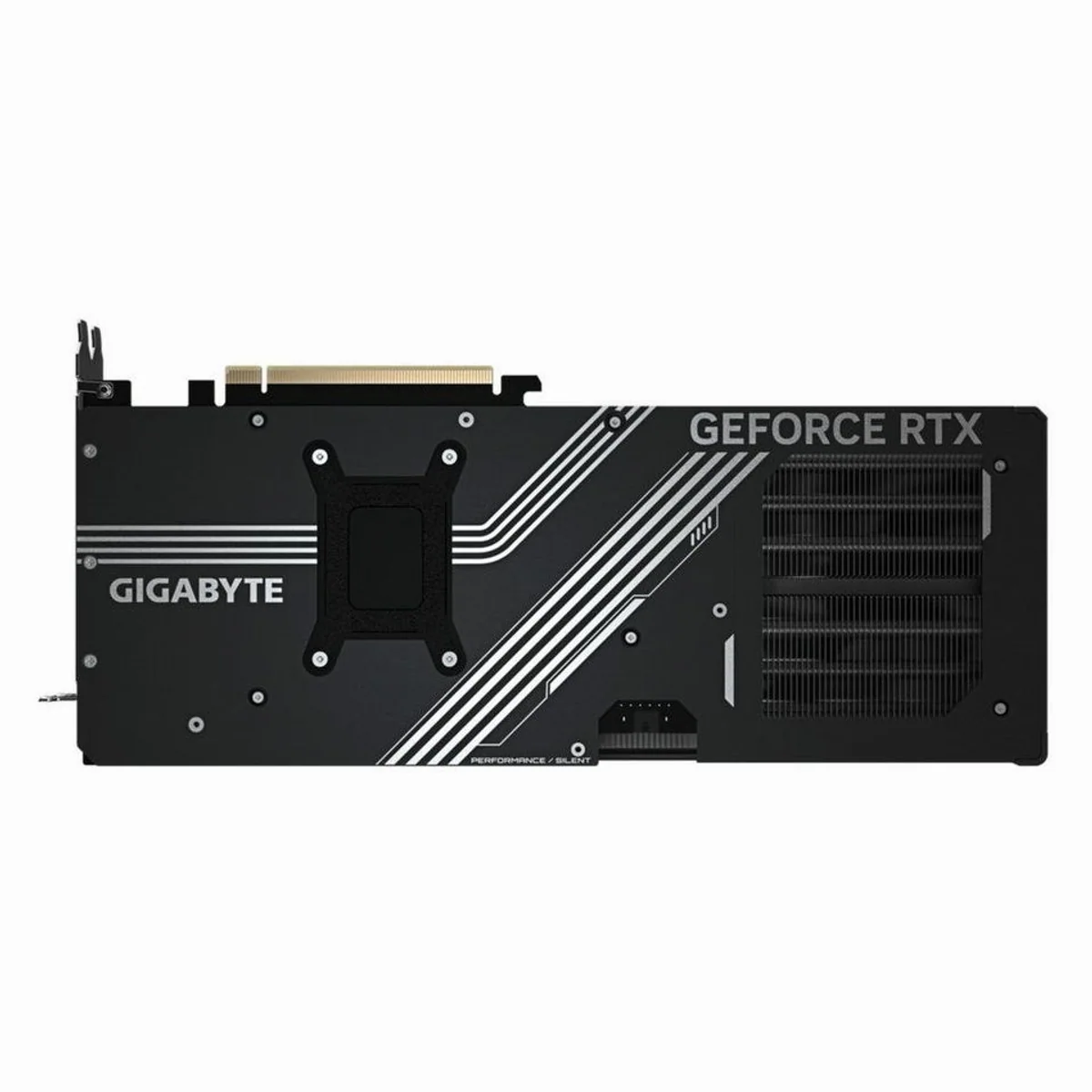 Gigabyte GeForce RTX 5070 Ti WINDFORCE OC SFF 16G, hohe Leistung, effiziente Kühlung, kompakte Bauweise 3