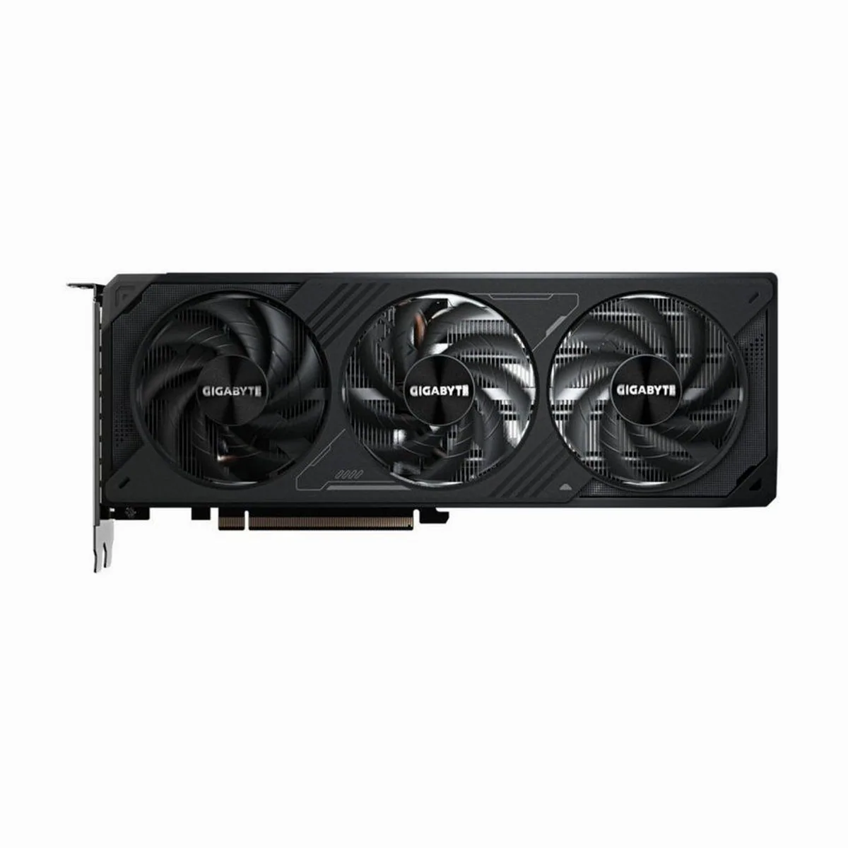 Gigabyte GeForce RTX 5070 WINDFORCE OC SFF, 12GB GDDR7, kompakte Bauweise 2