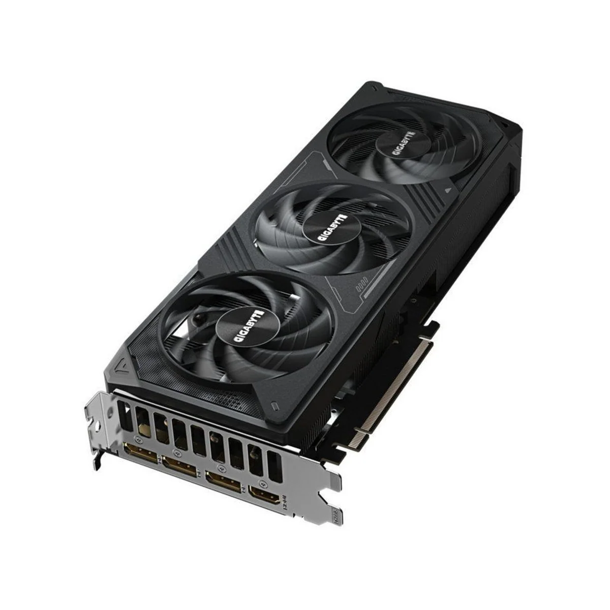 Gigabyte GeForce RTX 5070 WINDFORCE OC SFF, 12GB GDDR7, kompakte Bauweise 4
