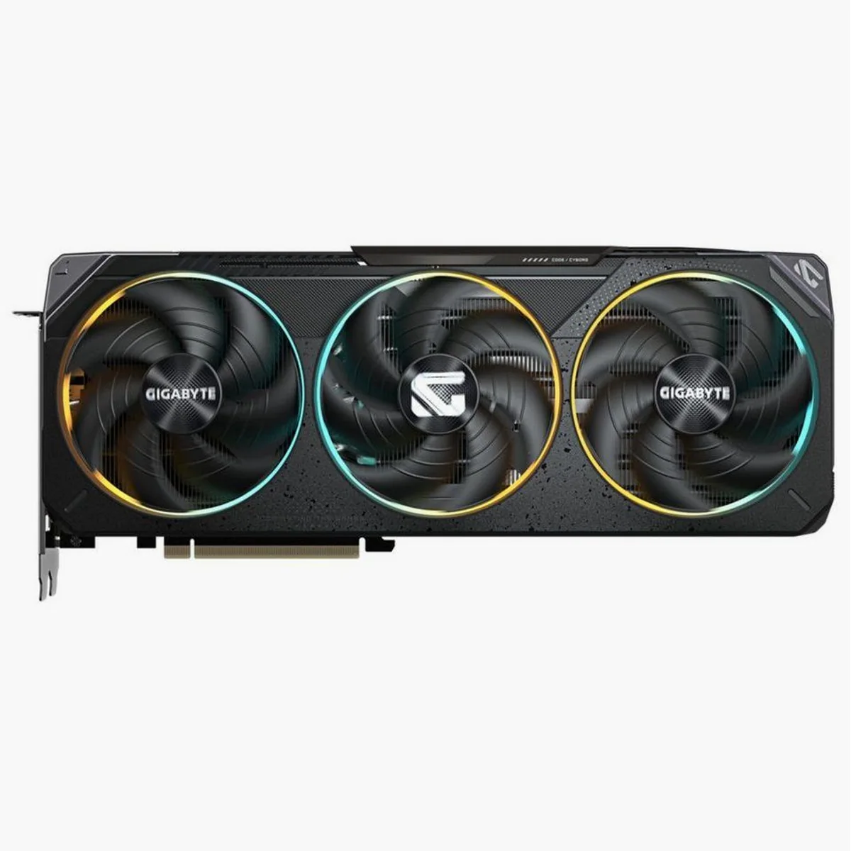Gigabyte GeForce RTX 5070 GAMING OC 12G, 12GB GDDR7, 192 Bit, PCI-Grafikkarte 2