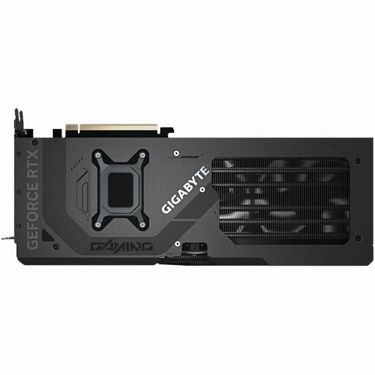 Gigabyte GeForce RTX 5070 GAMING OC 12G, 12GB GDDR7, 192 Bit, PCI-Grafikkarte 3