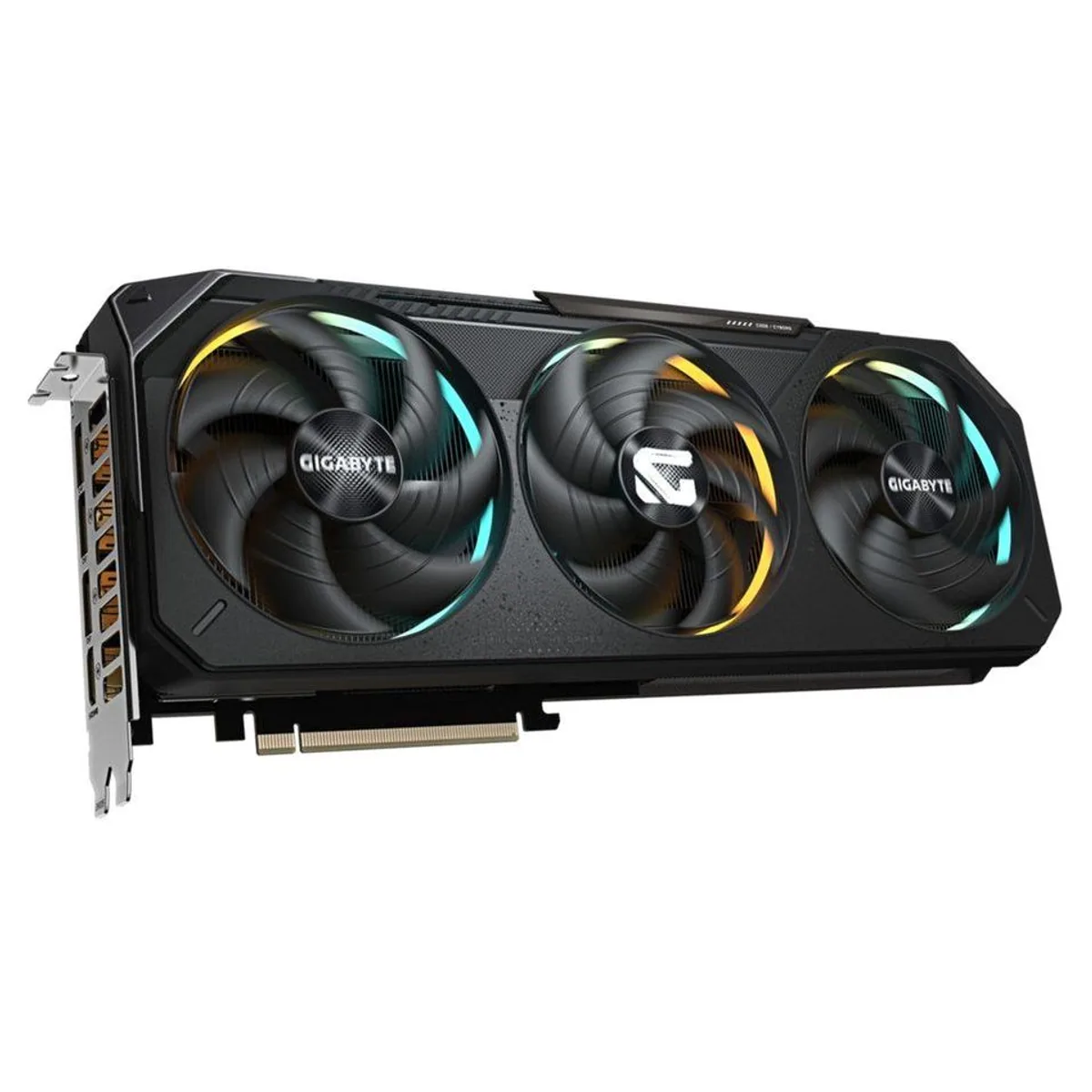 Gigabyte GeForce RTX 5070 GAMING OC 12G, 12GB GDDR7, 192 Bit, PCI-Grafikkarte 5