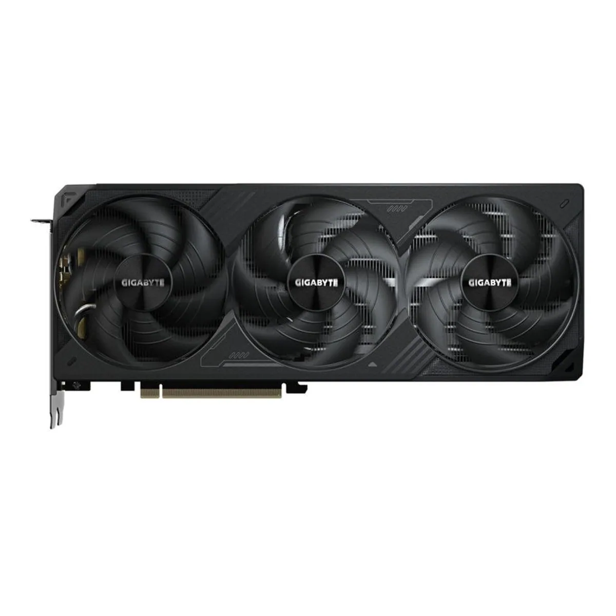 Gigabyte GeForce RTX 5080 WINDFORCE OC SFF, 16 GB GDDR7, kraftvolle Grafikleistung 2