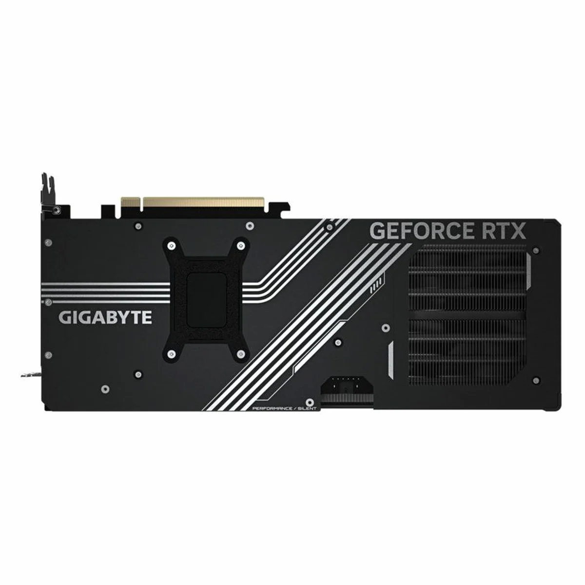 Gigabyte GeForce RTX 5080 WINDFORCE OC SFF, 16 GB GDDR7, kraftvolle Grafikleistung 3
