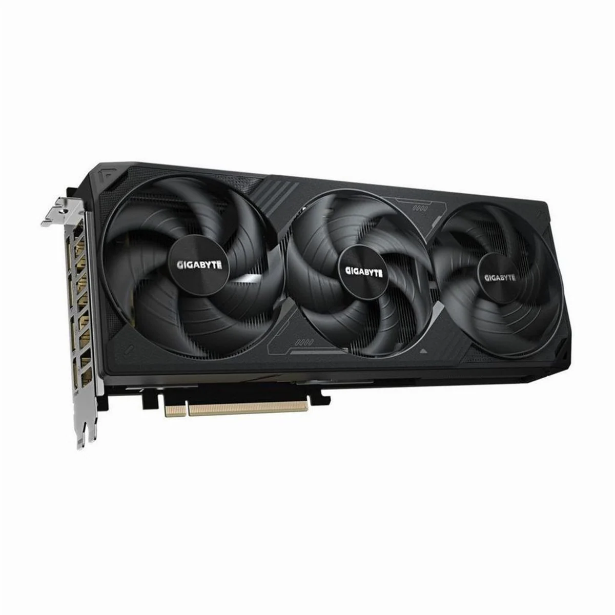 Gigabyte GeForce RTX 5080 WINDFORCE OC SFF, 16 GB GDDR7, kraftvolle Grafikleistung 4