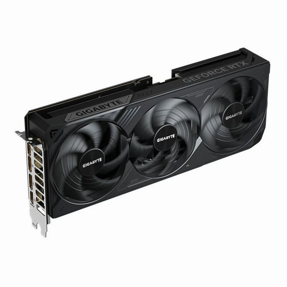 Gigabyte GeForce RTX 5080 WINDFORCE OC SFF, 16 GB GDDR7, kraftvolle Grafikleistung 5