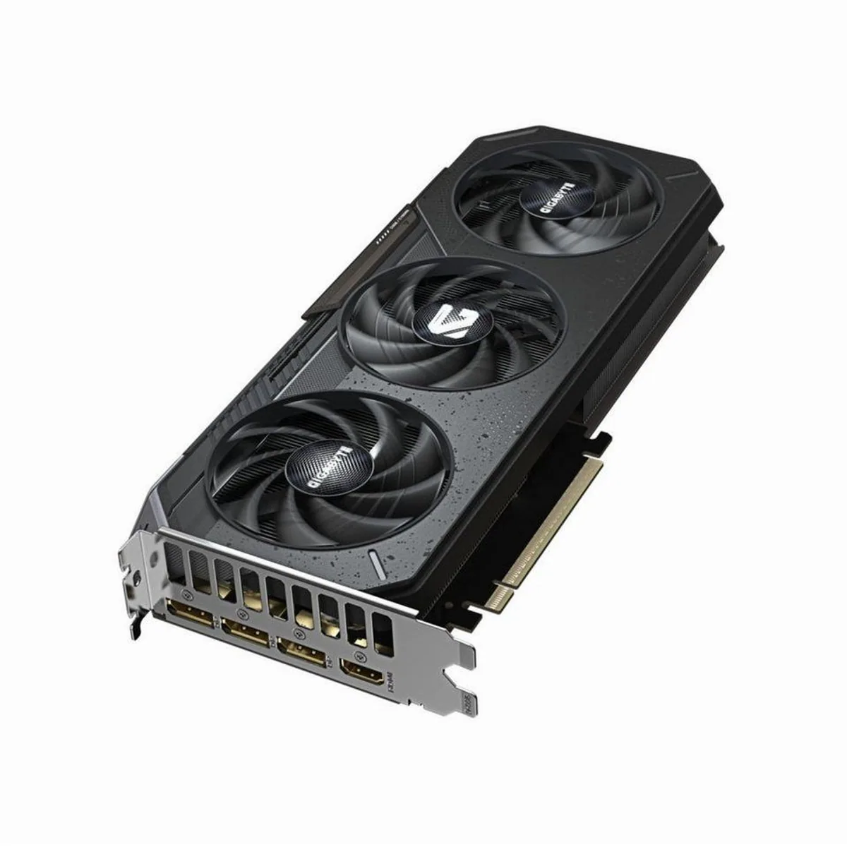Gigabyte GeForce RTX 5060 Ti GAMING OC 8G, 8 GB GDDR7, 128 Bit – leistungsstarke Grafikkarte 5