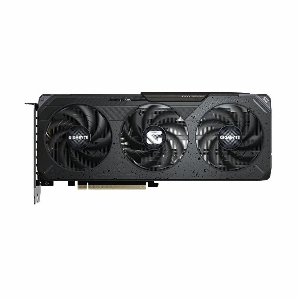 Gigabyte GeForce RTX 5060 Ti GAMING OC 16G Grafikkarte, 16 GB GDDR7, beeindruckende Leistung, optimierte Kühlung 2