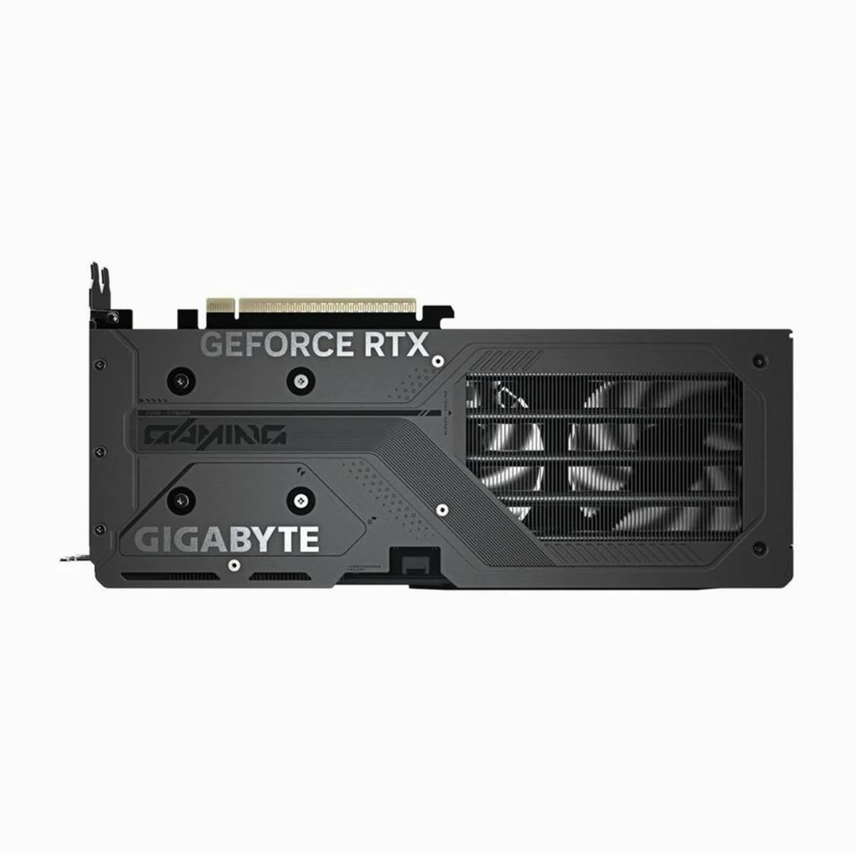 Gigabyte GeForce RTX 5060 Ti GAMING OC 16G Grafikkarte, 16 GB GDDR7, beeindruckende Leistung, optimierte Kühlung 3