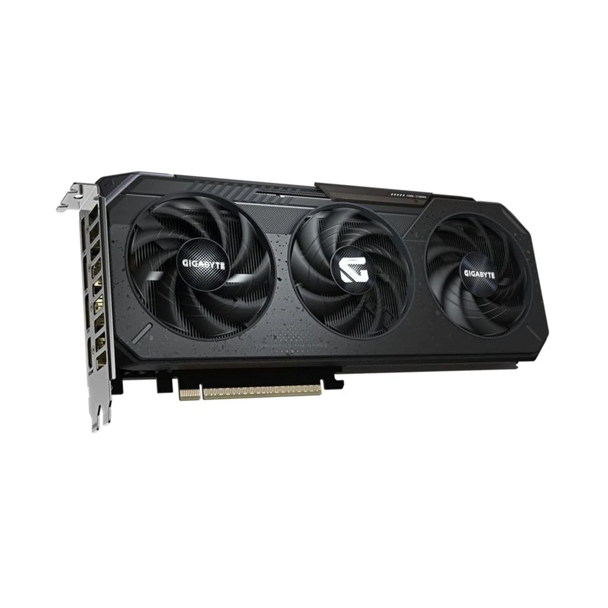 Gigabyte GeForce RTX 5060 Ti GAMING OC 16G Grafikkarte, 16 GB GDDR7, beeindruckende Leistung, optimierte Kühlung 5