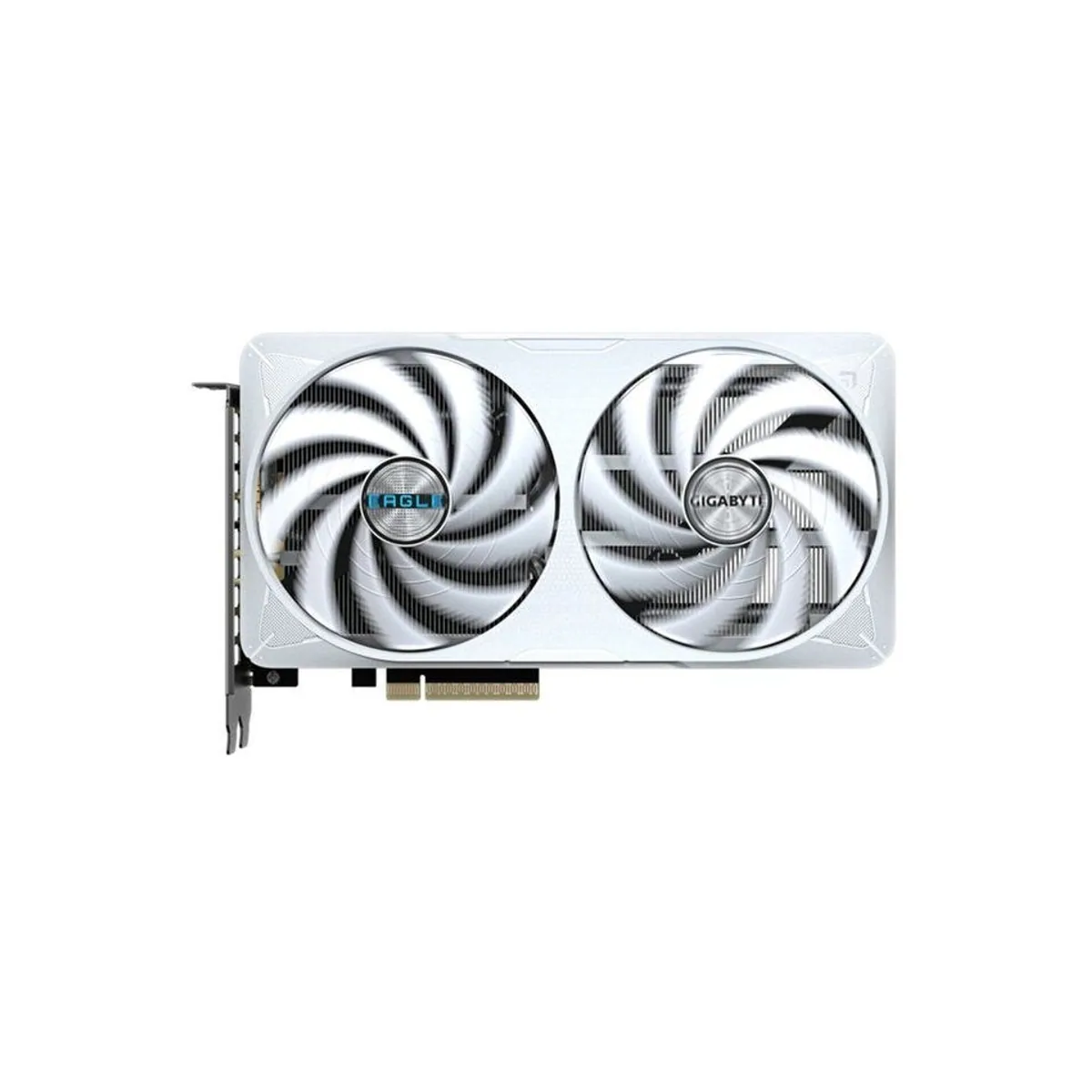 Gigabyte GeForce RTX 5060 Ti EAGLE OC ICE 8G, 8 GB GDDR7, hohe Leistung und Kühlsystem 2