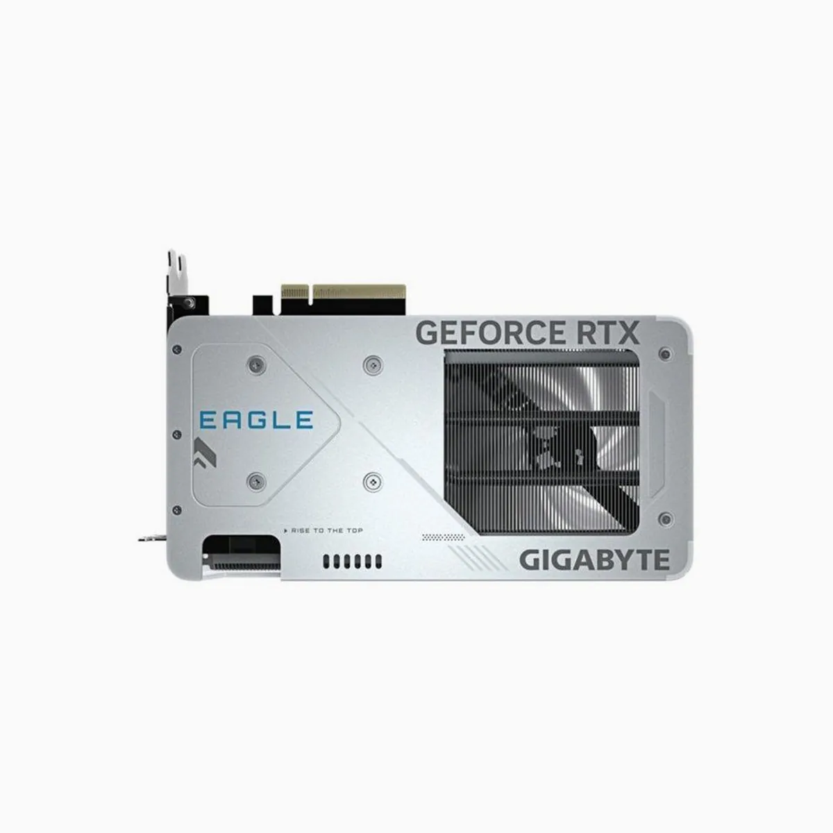 Gigabyte GeForce RTX 5060 Ti EAGLE OC ICE 8G, 8 GB GDDR7, hohe Leistung und Kühlsystem 3