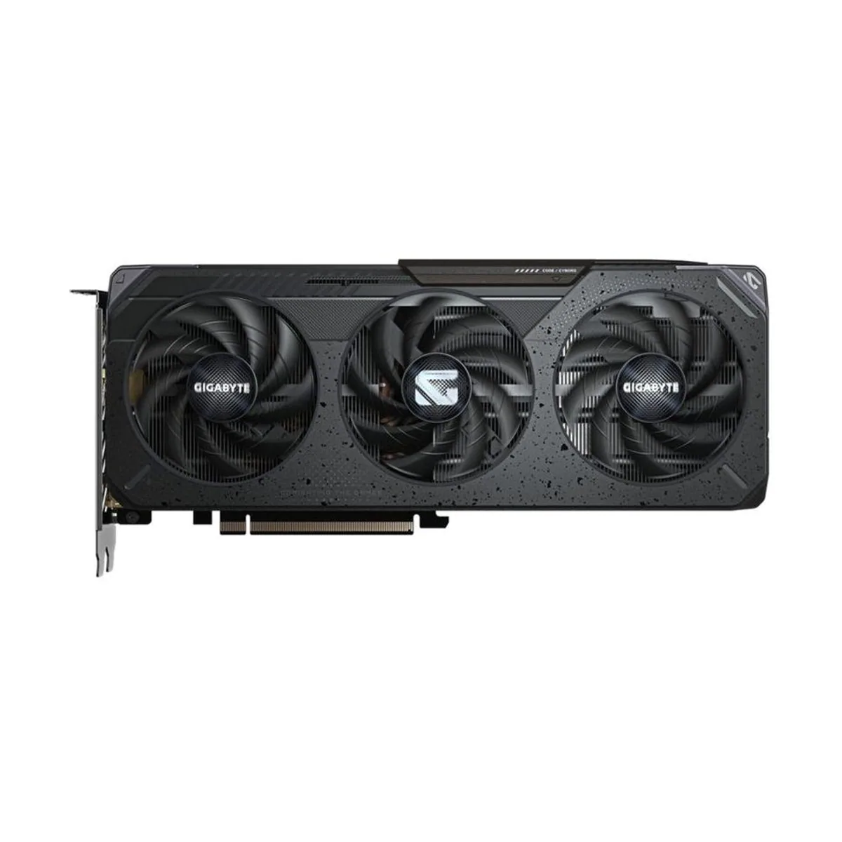 Gigabyte Radeon RX 9060 XT GAMING OC 16G, 16GB GDDR6, hohe Leistung und effiziente Kühlung 2