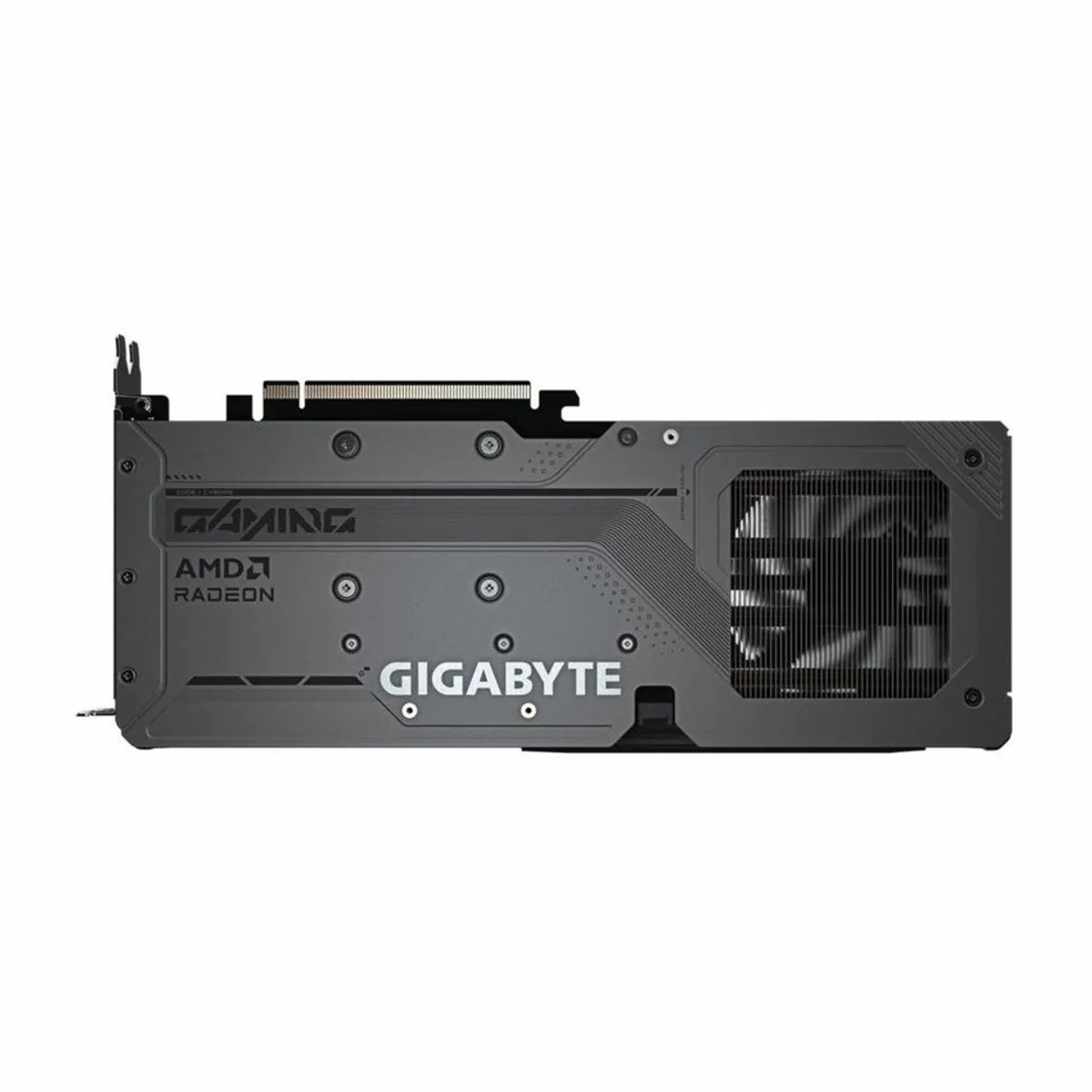 Gigabyte Radeon RX 9060 XT GAMING OC 16G, 16GB GDDR6, hohe Leistung und effiziente Kühlung 3